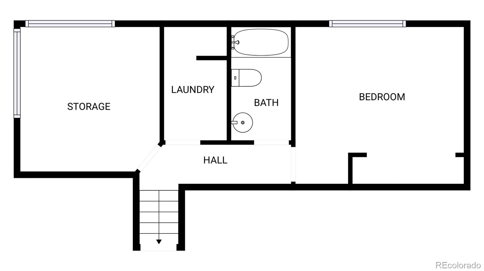 MLS Image #17 for 1440  braewood avenue,highlands ranch, Colorado