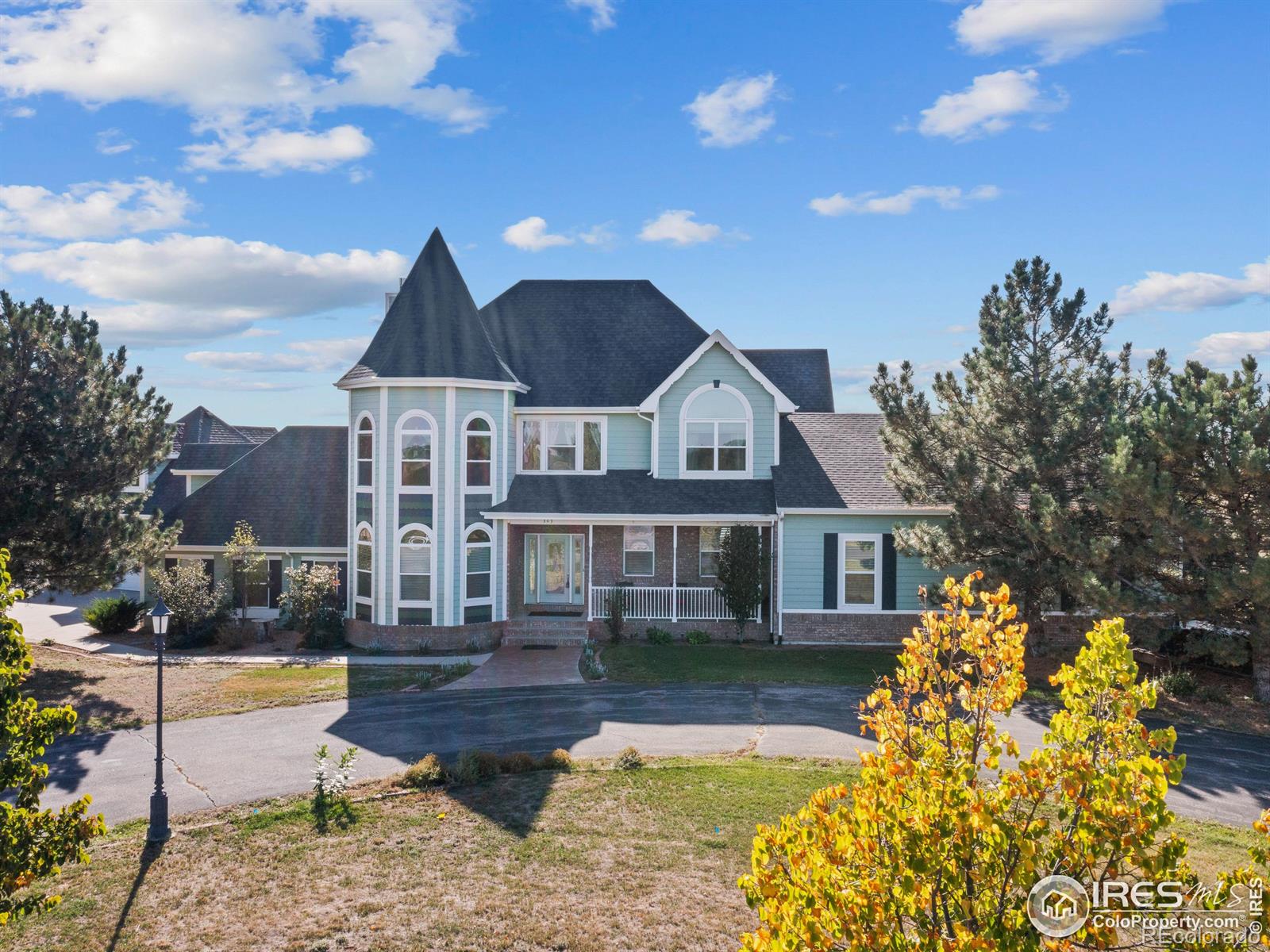 CMA Image for 343  north shores circle,Windsor, Colorado