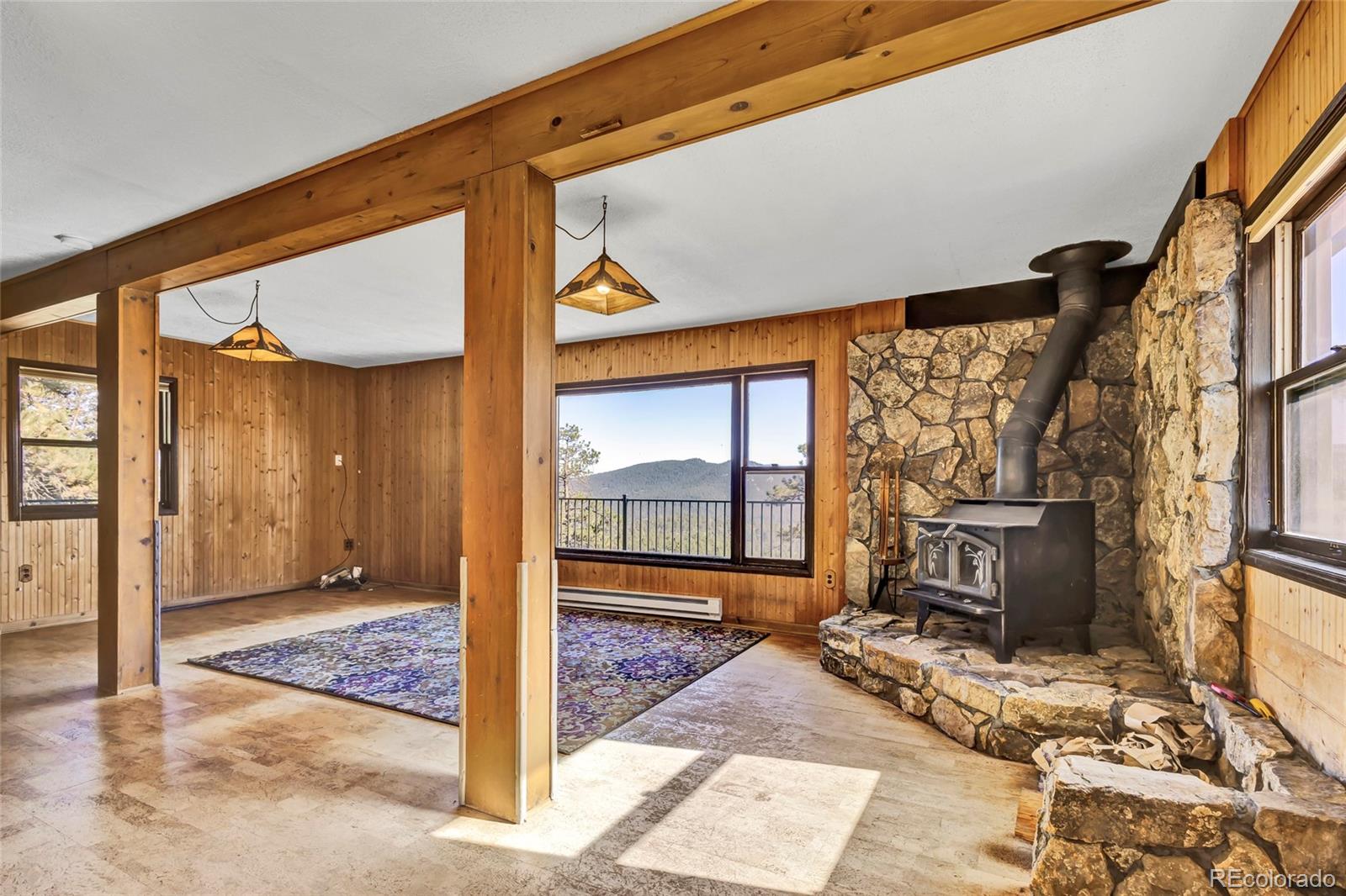 MLS Image #6 for 277  mary beth road,evergreen, Colorado