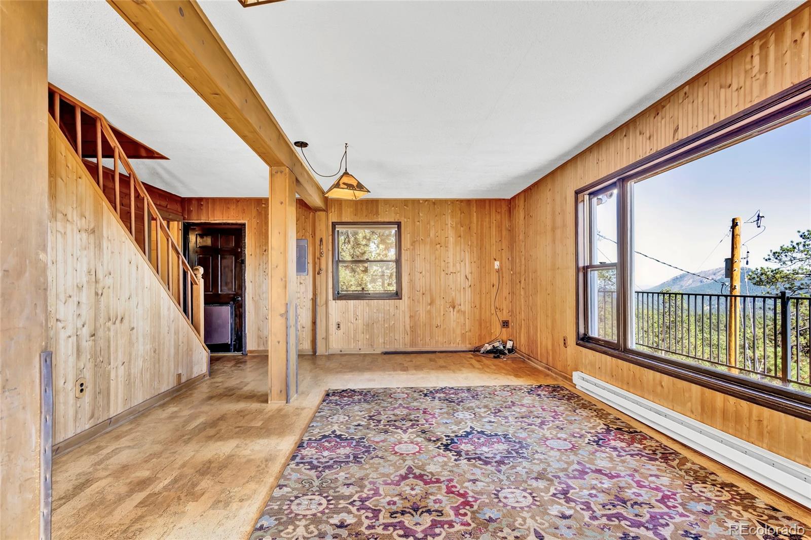 MLS Image #7 for 277  mary beth road,evergreen, Colorado