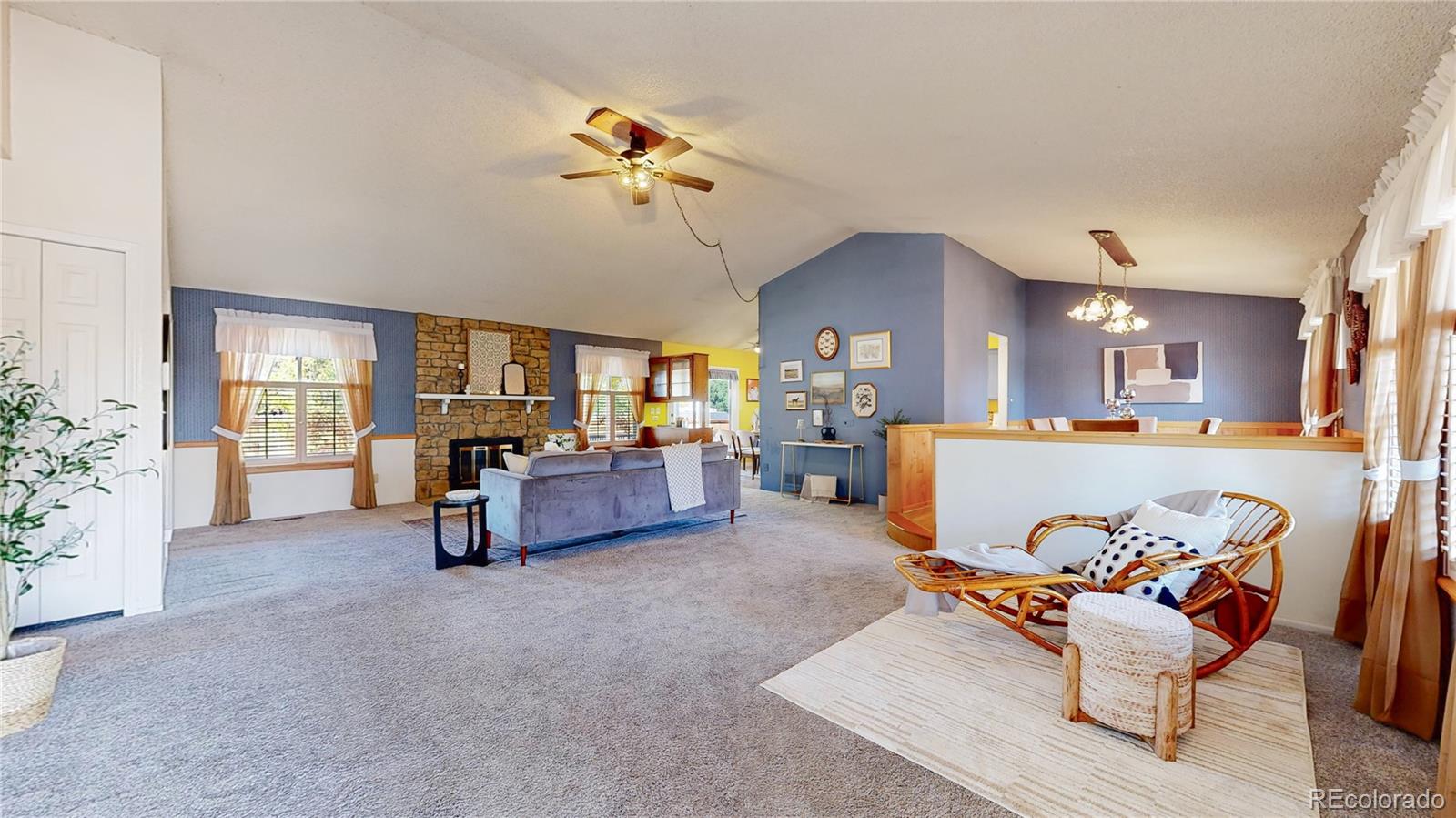 MLS Image #2 for 17653 e tennessee drive,aurora, Colorado