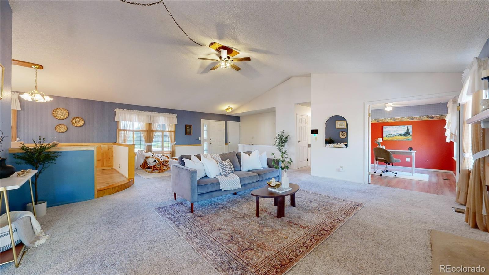 MLS Image #3 for 17653 e tennessee drive,aurora, Colorado