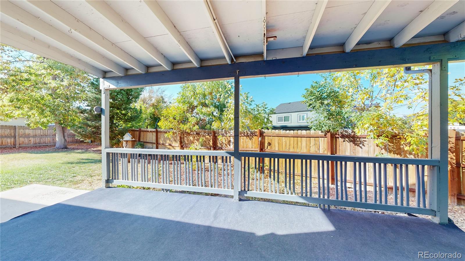 MLS Image #38 for 17653 e tennessee drive,aurora, Colorado