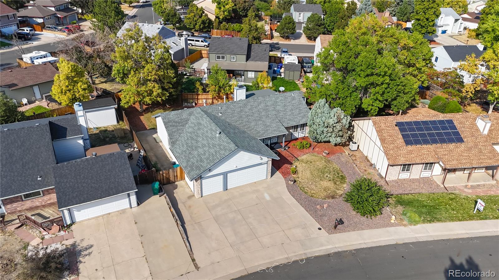 MLS Image #44 for 17653 e tennessee drive,aurora, Colorado