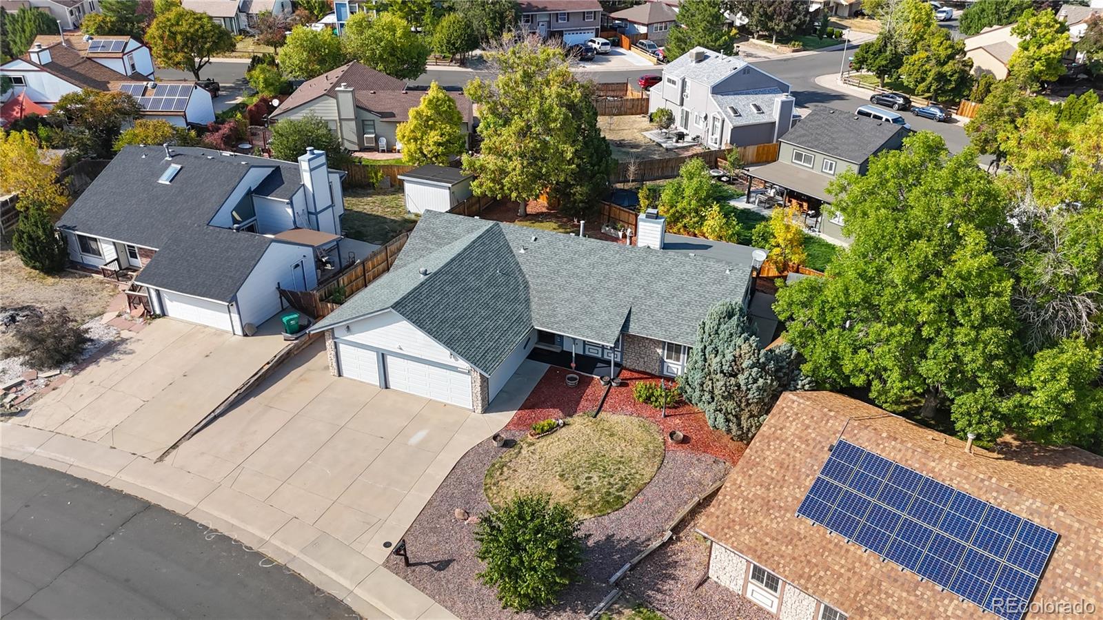 MLS Image #45 for 17653 e tennessee drive,aurora, Colorado