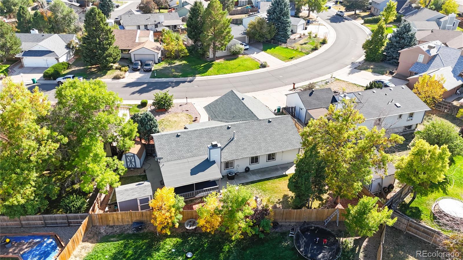 MLS Image #46 for 17653 e tennessee drive,aurora, Colorado