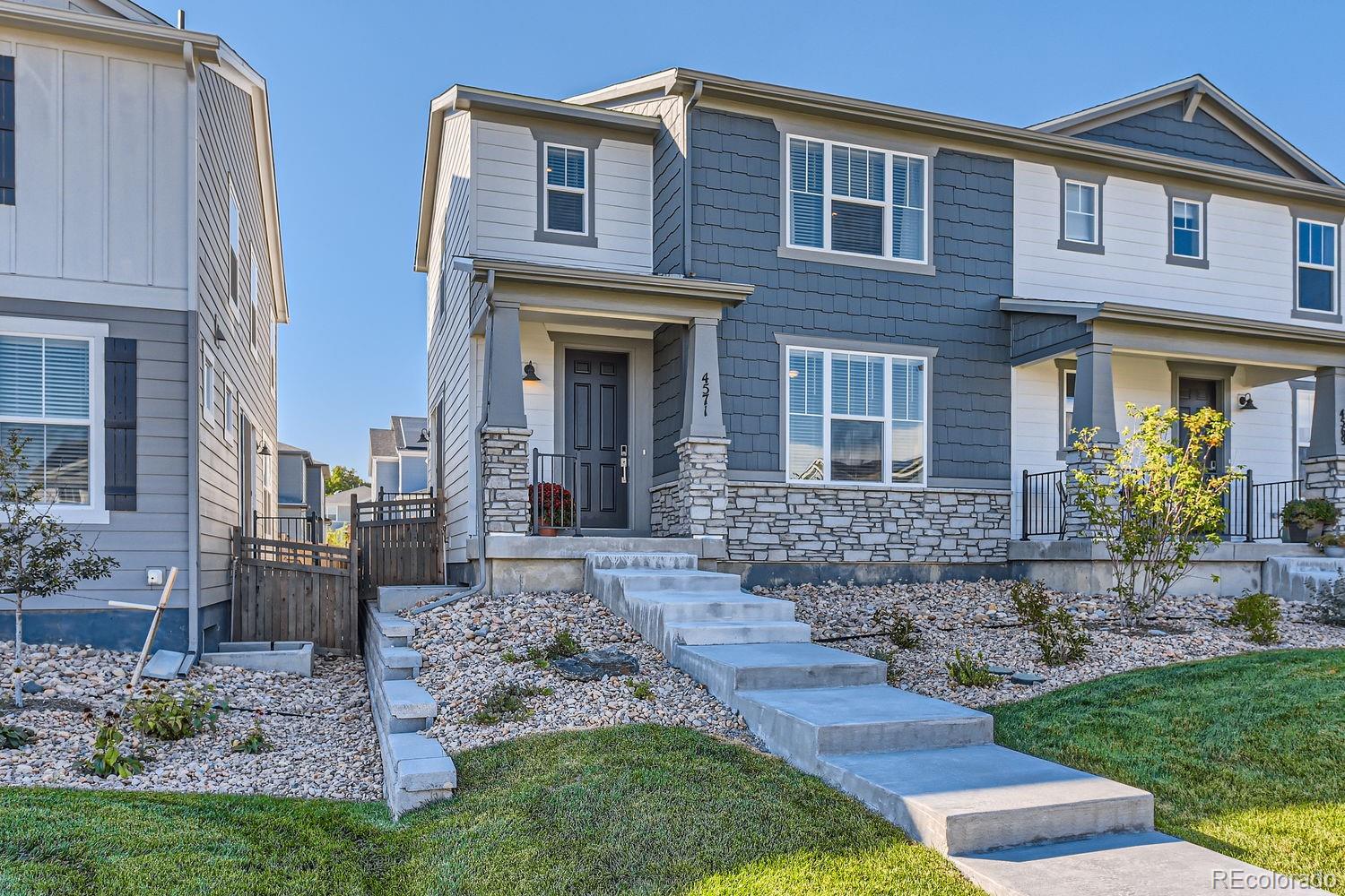 MLS Image #44 for 4571 s kipling circle,denver, Colorado