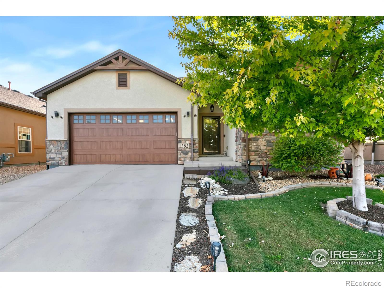 MLS Image #2 for 1382  crabapple drive,loveland, Colorado