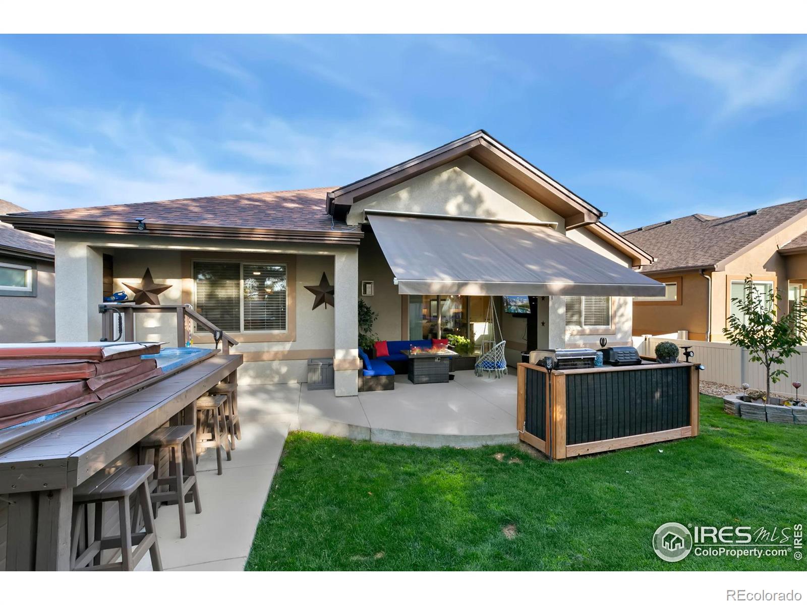 MLS Image #34 for 1382  crabapple drive,loveland, Colorado