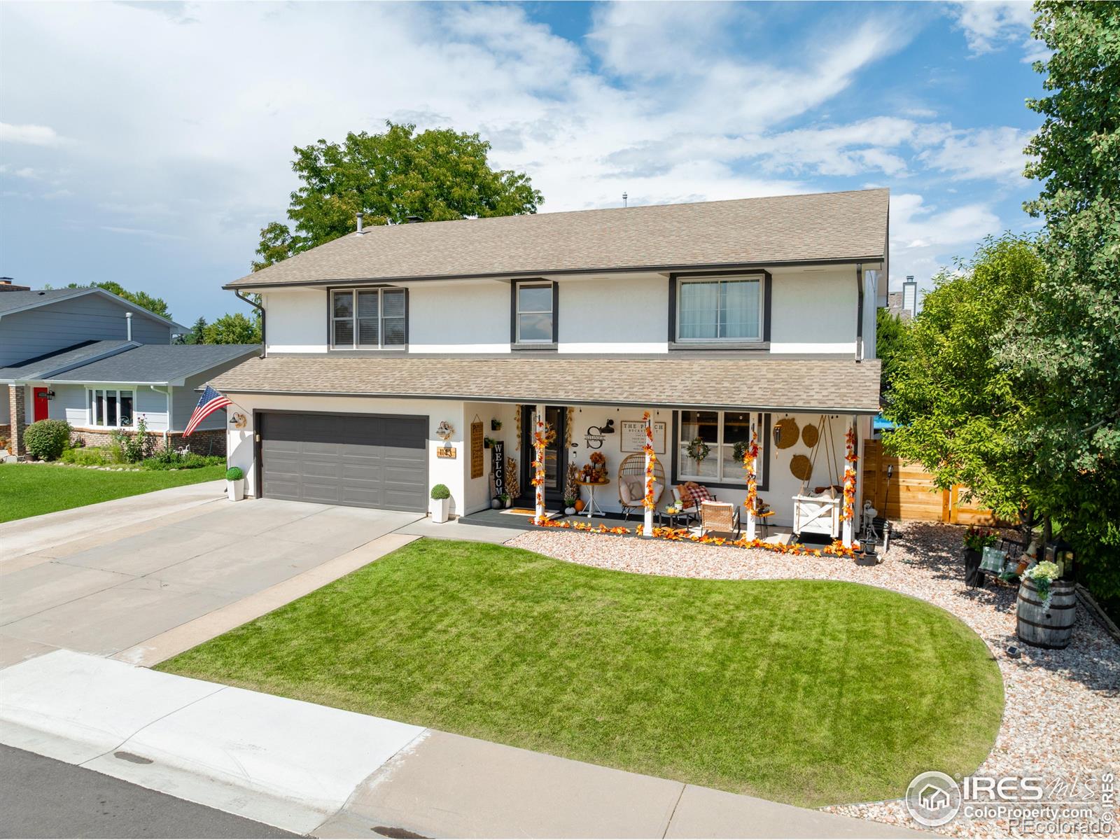 MLS Image #0 for 1143  hemlock drive,windsor, Colorado