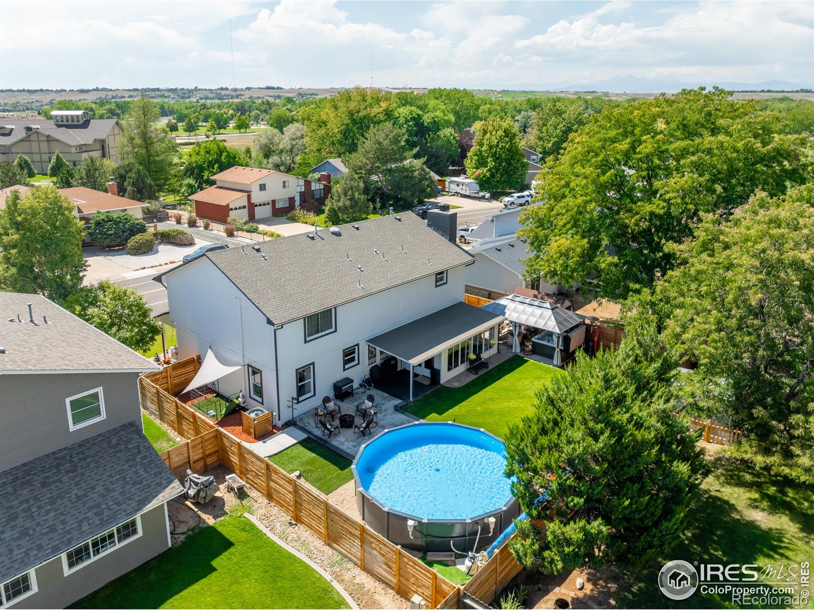 MLS Image #36 for 1143  hemlock drive,windsor, Colorado