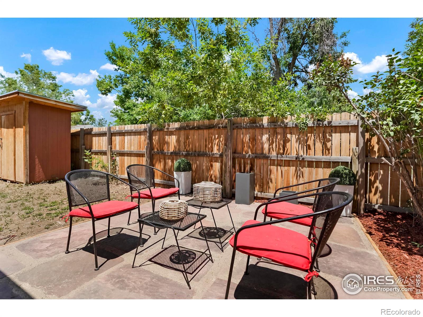 MLS Image #22 for 2  denise place,longmont, Colorado