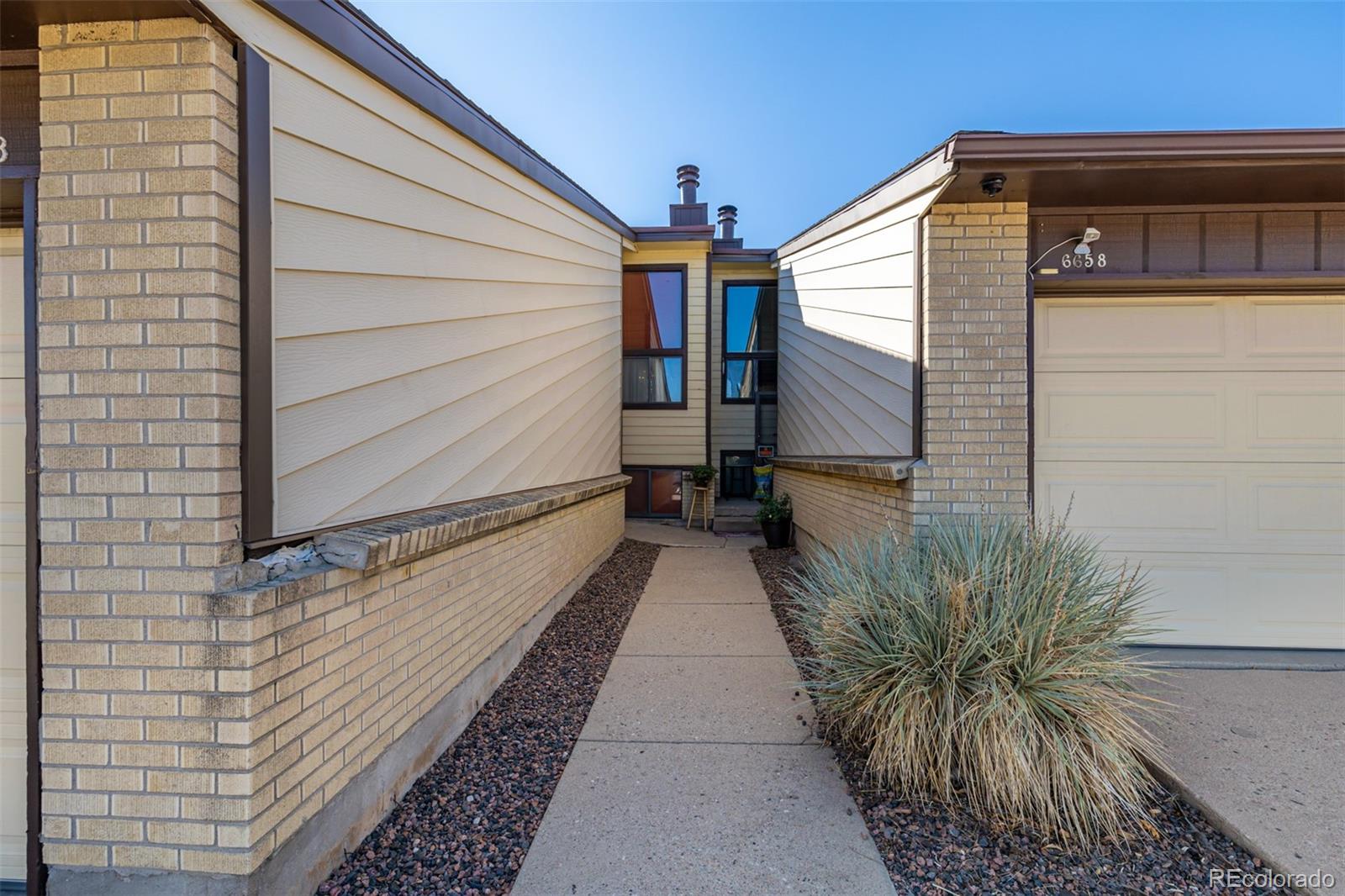 MLS Image #4 for 6648 w mississippi way,lakewood, Colorado