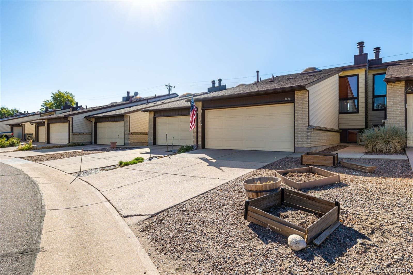 MLS Image #42 for 6648 w mississippi way,lakewood, Colorado