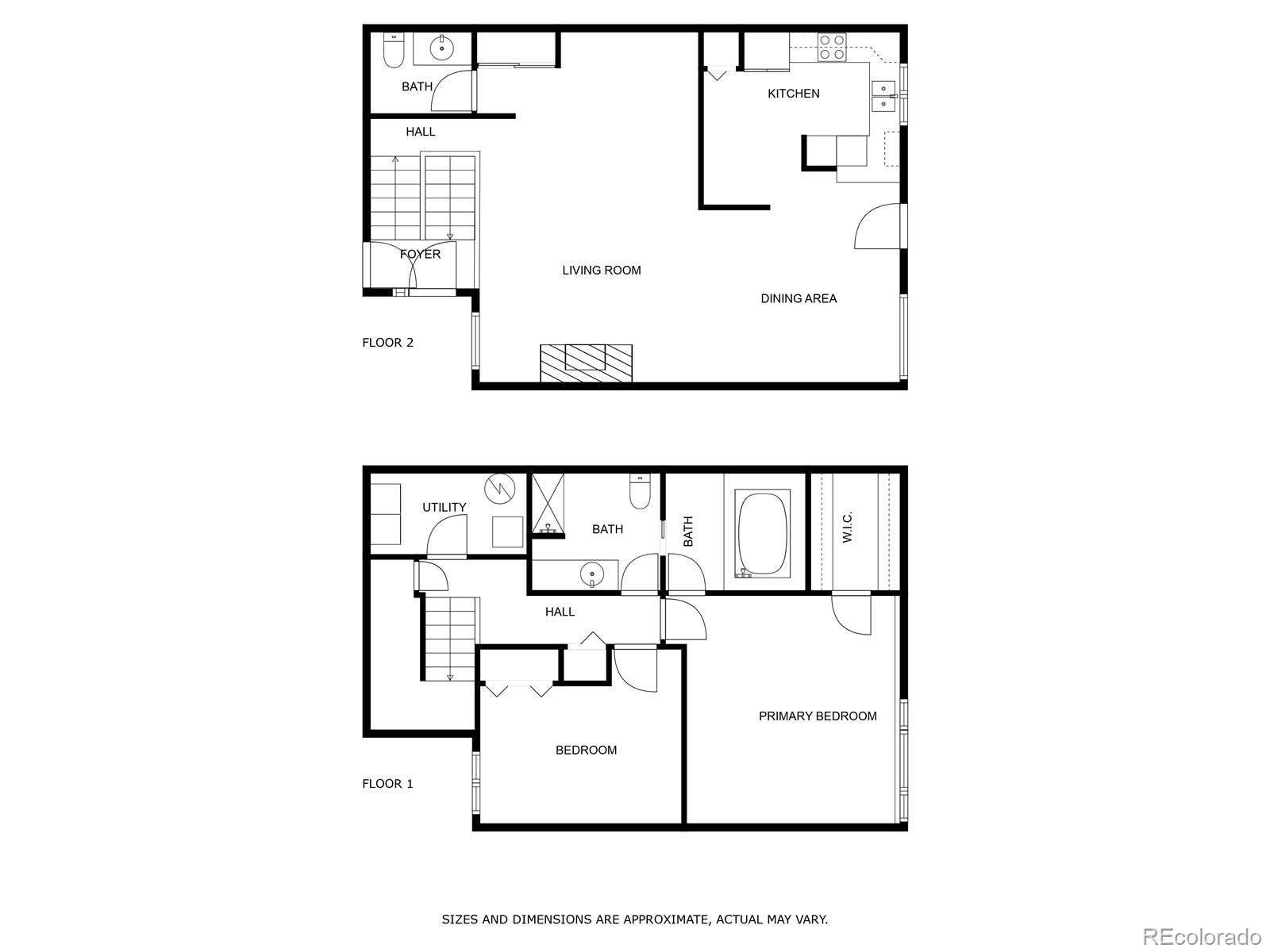 MLS Image #44 for 6648 w mississippi way,lakewood, Colorado