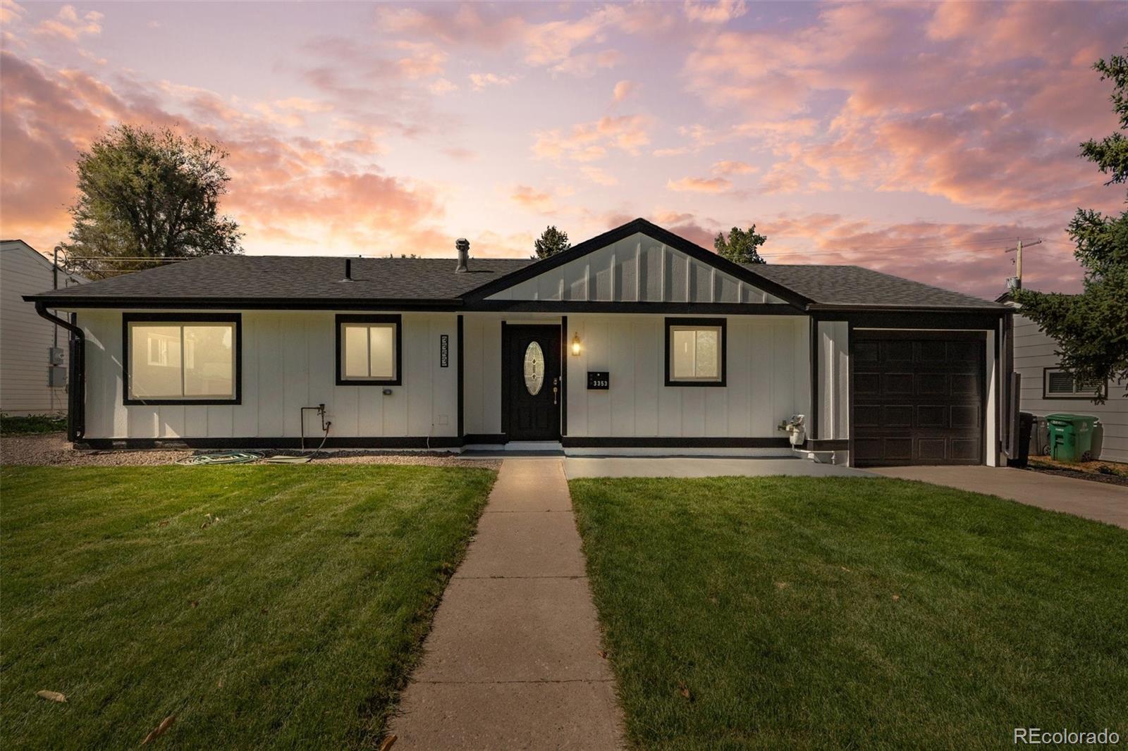 MLS Image #29 for 3353 s forest street,denver, Colorado