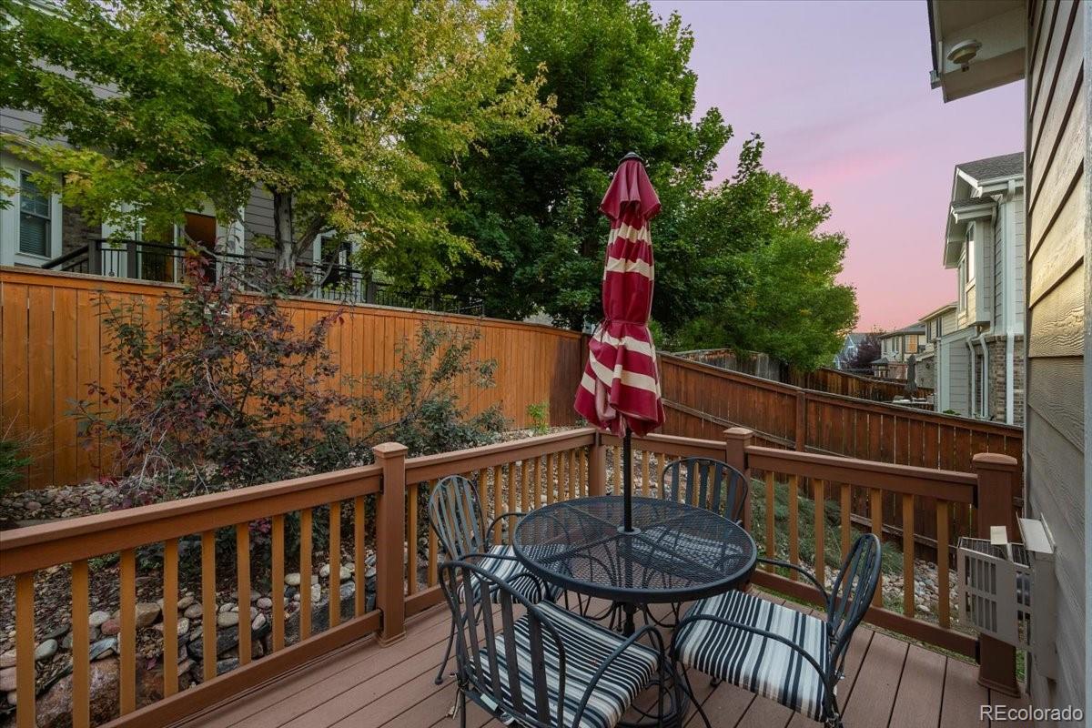 MLS Image #44 for 20782 e girard drive,aurora, Colorado