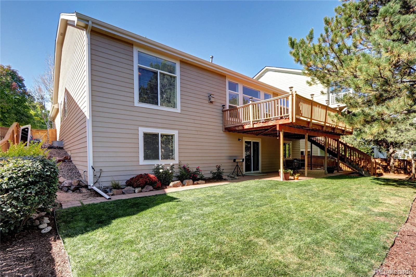 MLS Image #37 for 10246  joseph drive,highlands ranch, Colorado