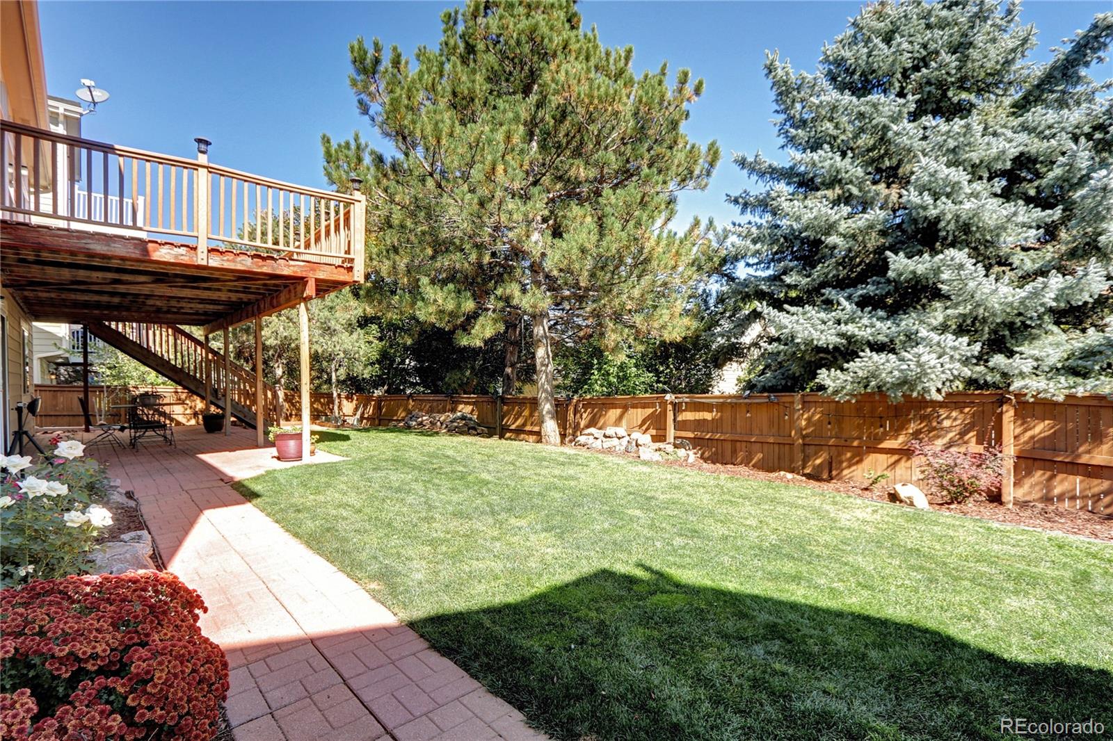 MLS Image #38 for 10246  joseph drive,highlands ranch, Colorado