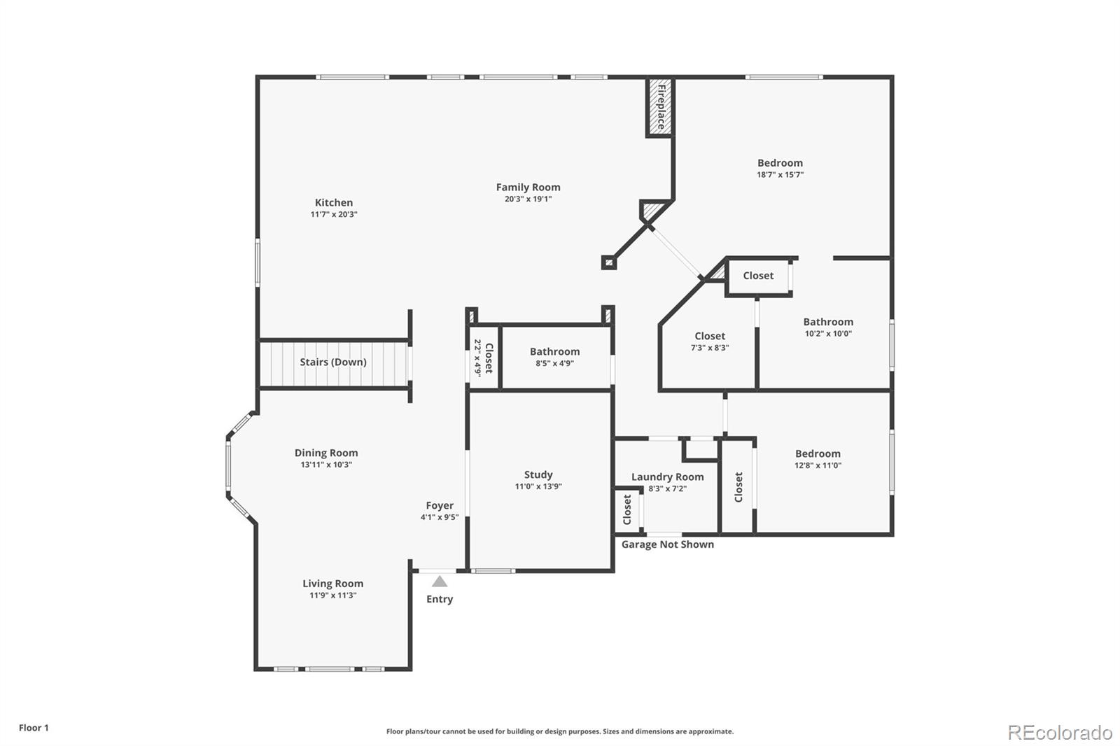 MLS Image #40 for 10246  joseph drive,highlands ranch, Colorado