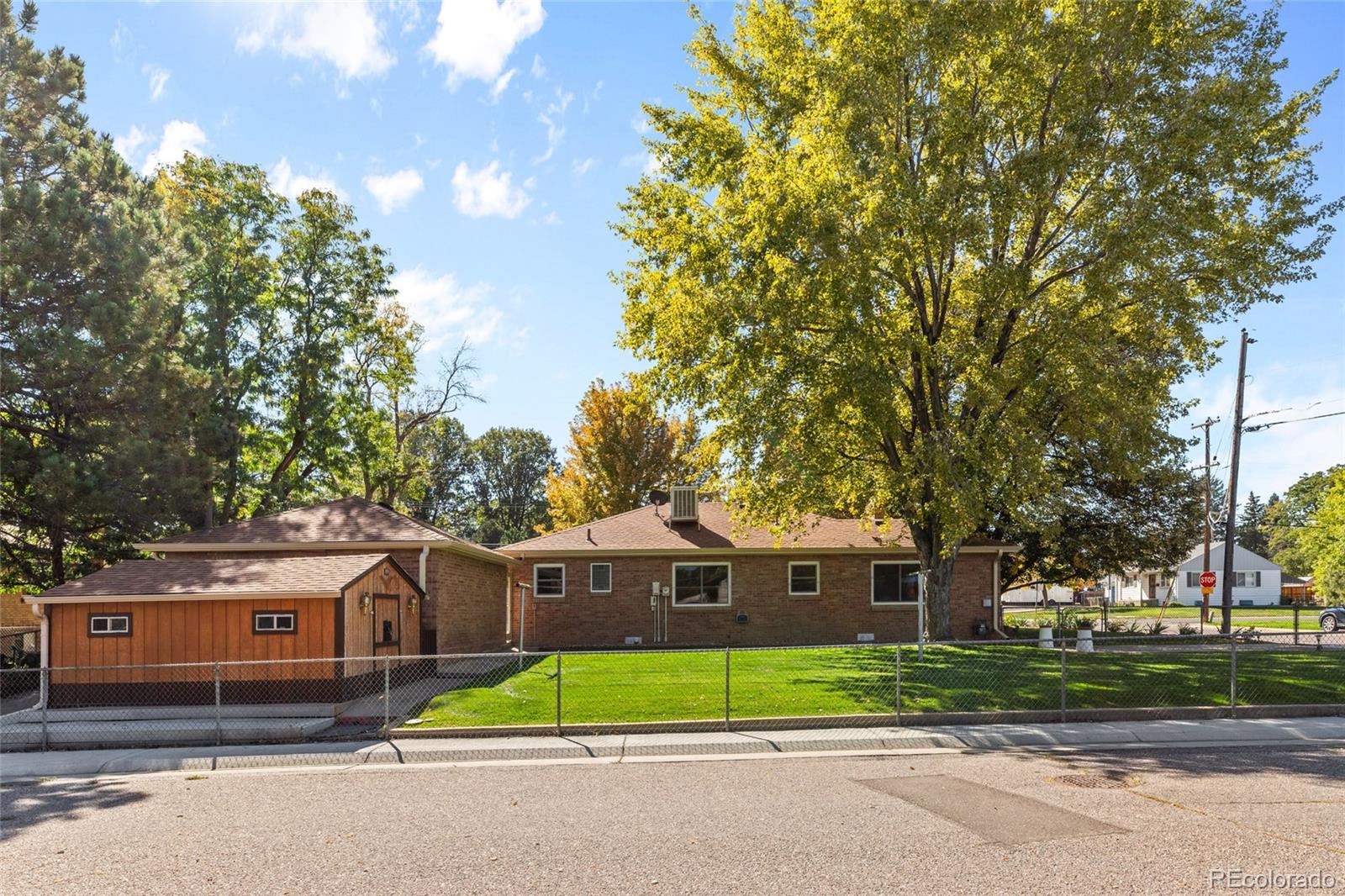 MLS Image #24 for 8995  grandview avenue,arvada, Colorado