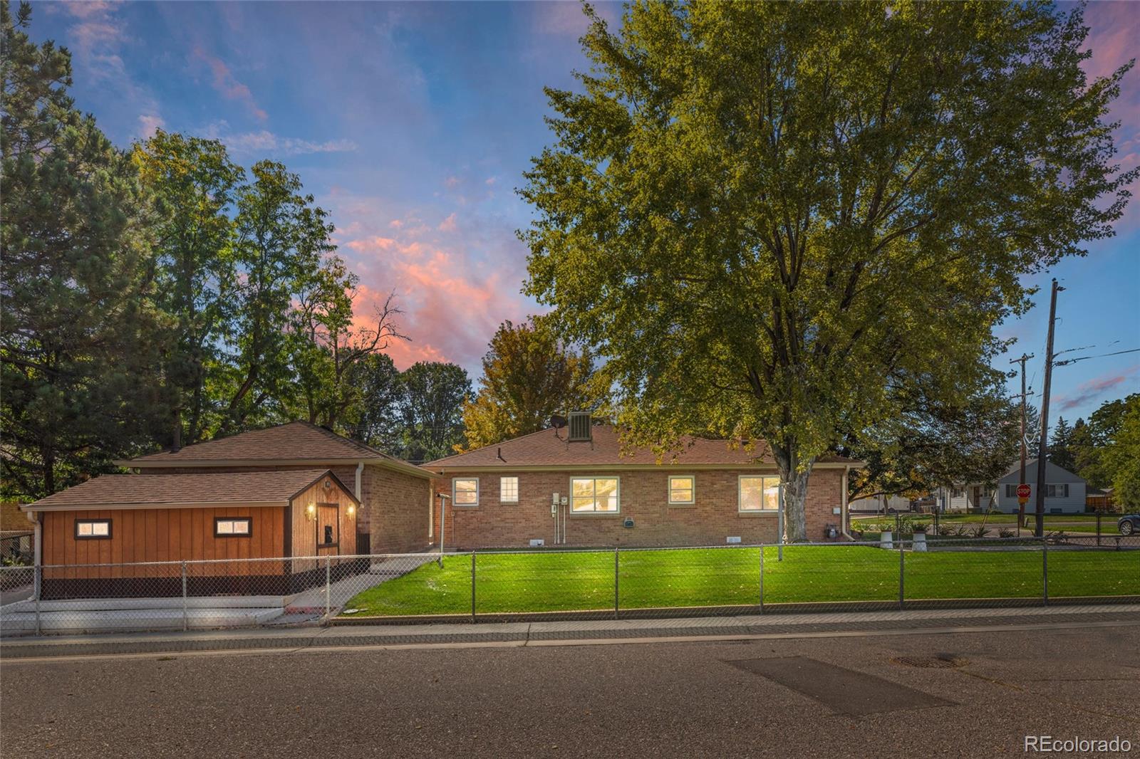 MLS Image #25 for 8995  grandview avenue,arvada, Colorado