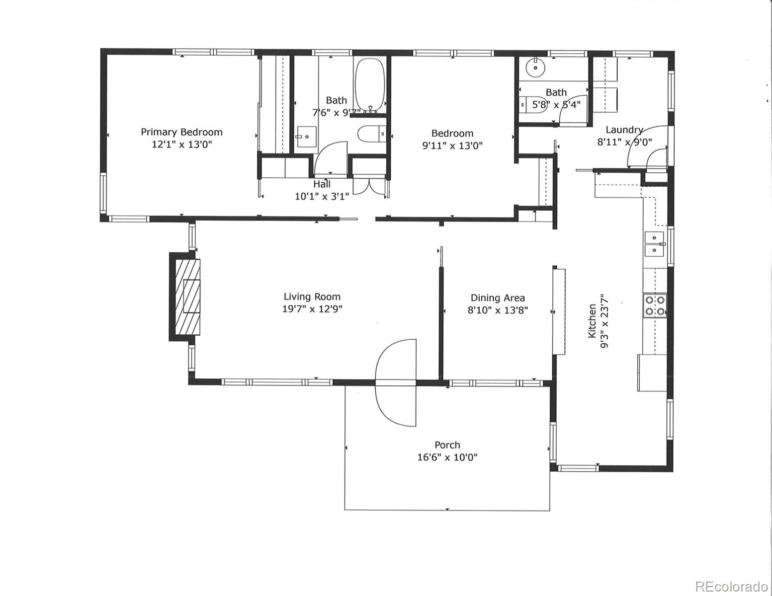 MLS Image #31 for 8995  grandview avenue,arvada, Colorado