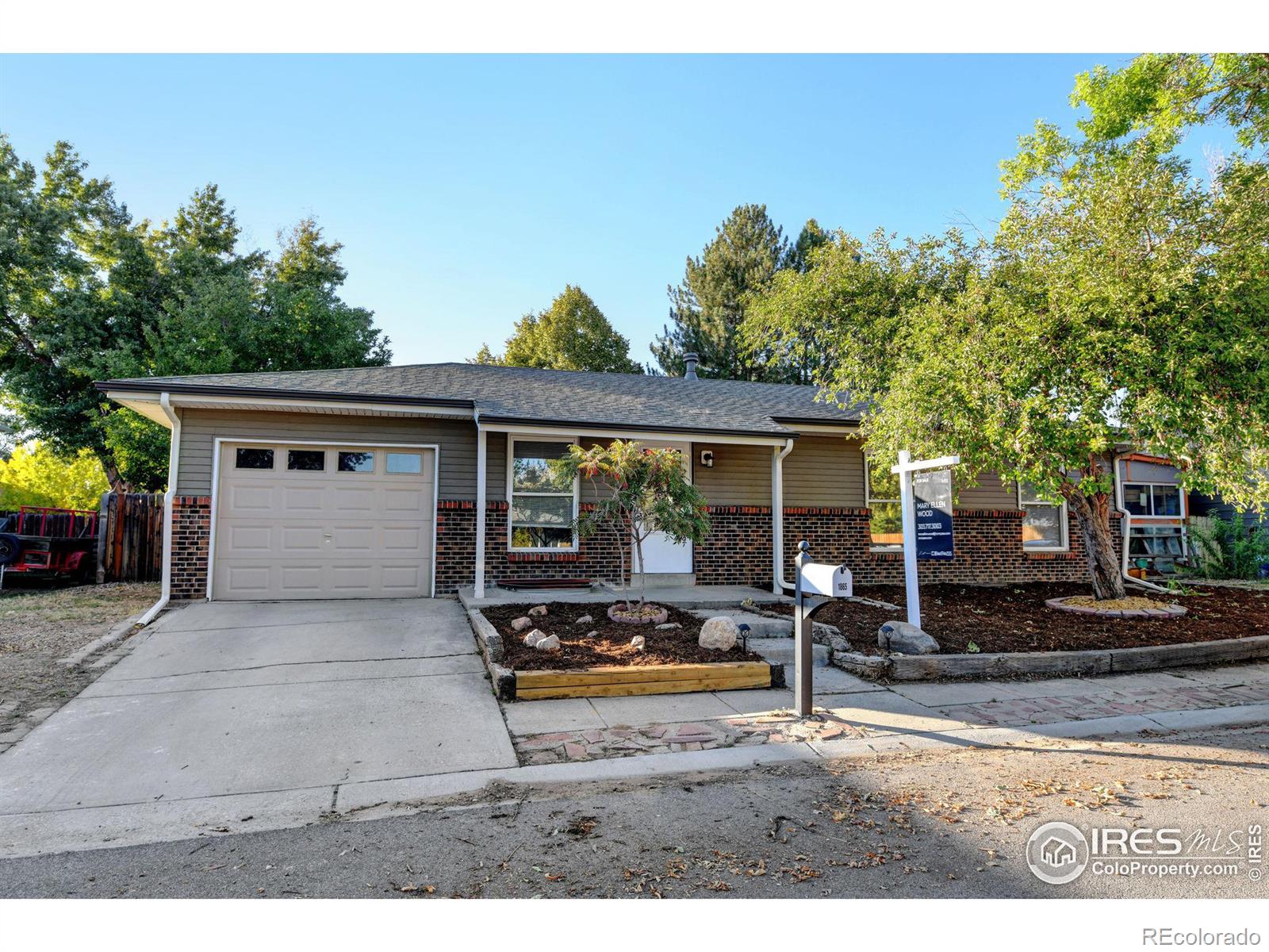 CMA Image for 1645  sagrimore circle,Lafayette, Colorado