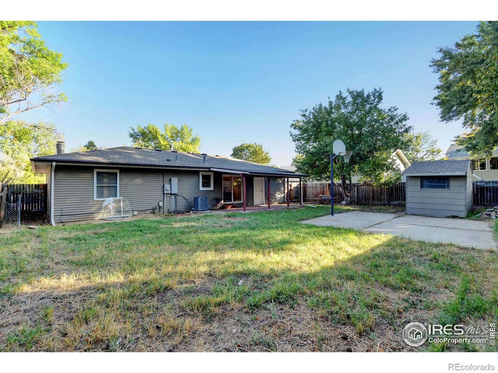 MLS Image #34 for 1865  sussex street,lafayette, Colorado