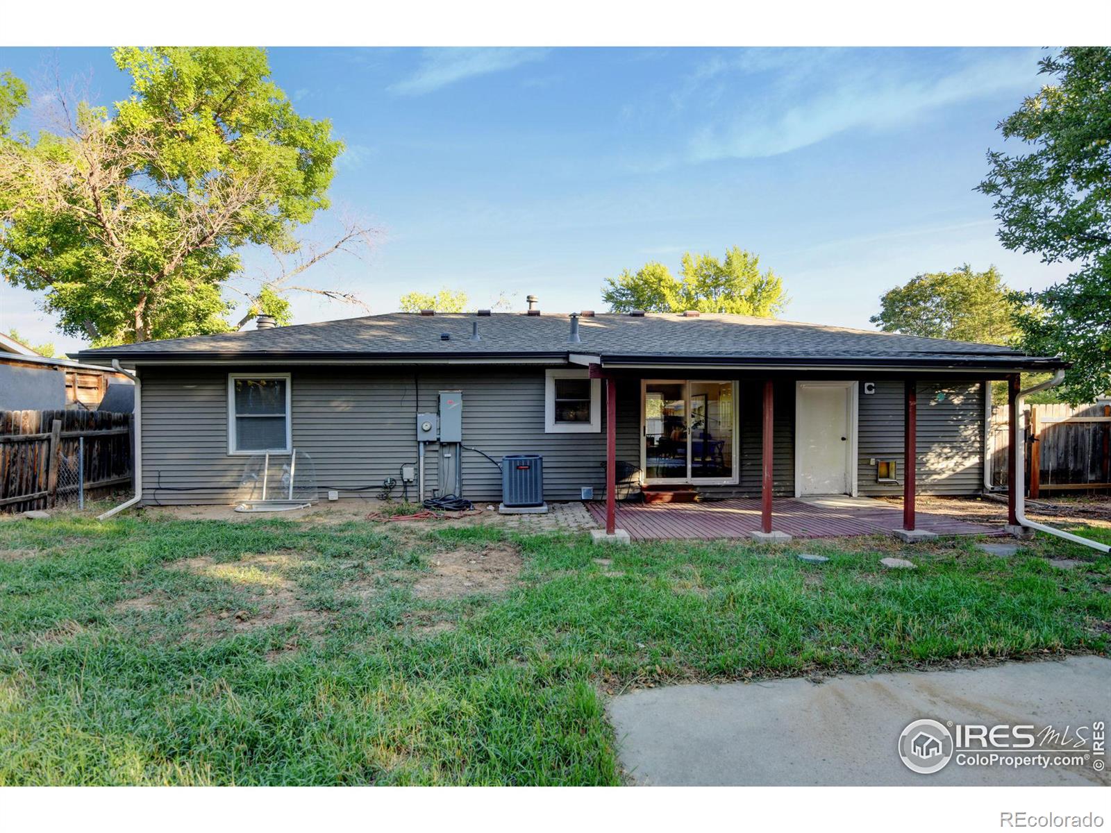 MLS Image #4 for 1865  sussex street,lafayette, Colorado