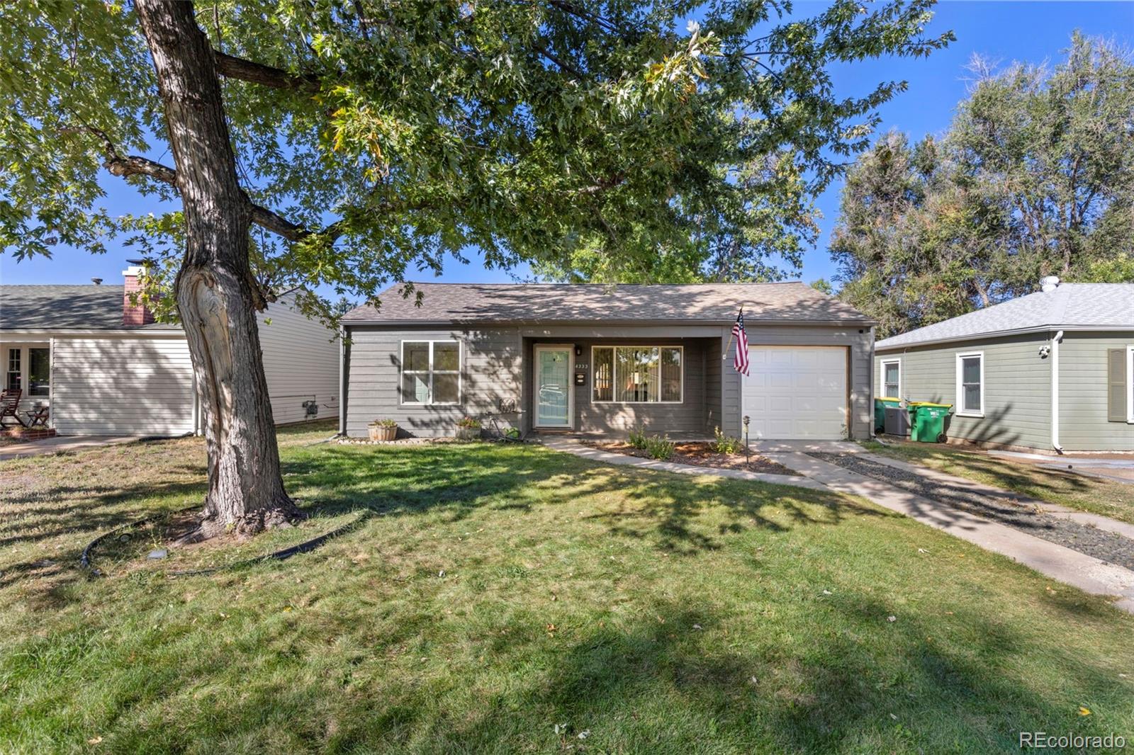 MLS Image #0 for 4333 s pearl street,englewood, Colorado