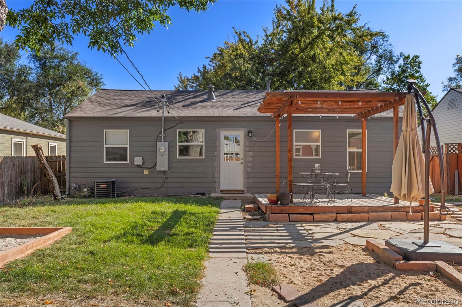 MLS Image #13 for 4333 s pearl street,englewood, Colorado