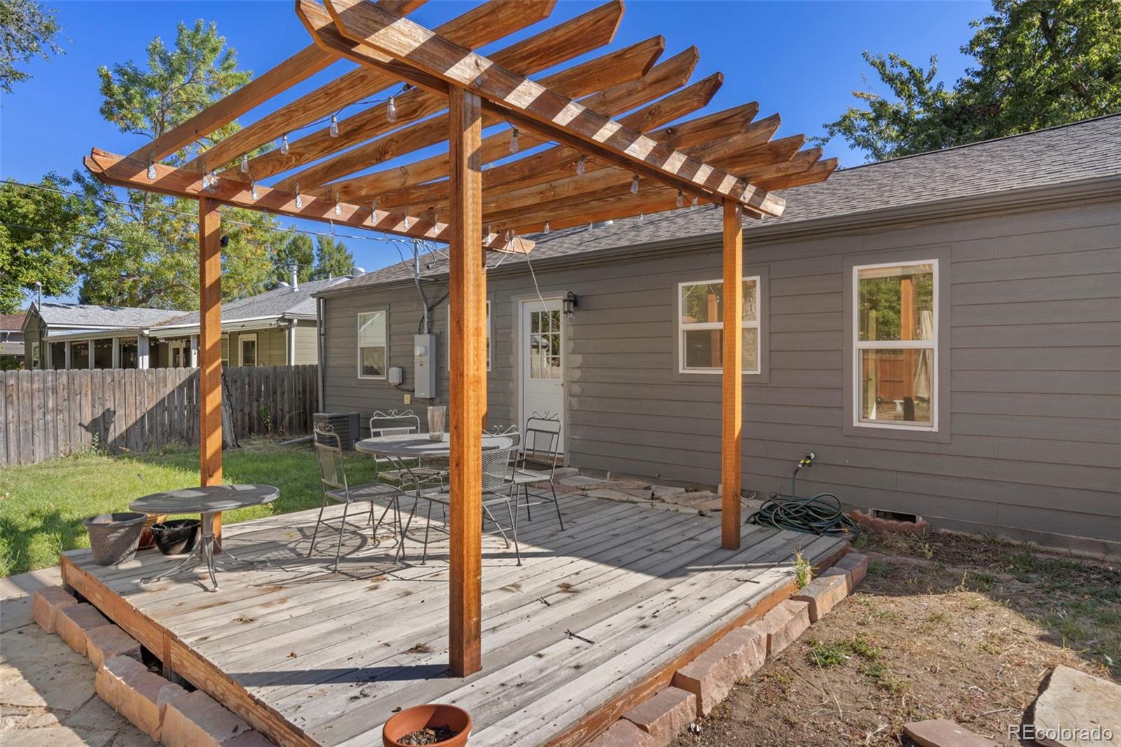 MLS Image #14 for 4333 s pearl street,englewood, Colorado