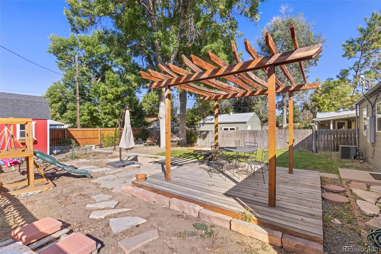 MLS Image #15 for 4333 s pearl street,englewood, Colorado