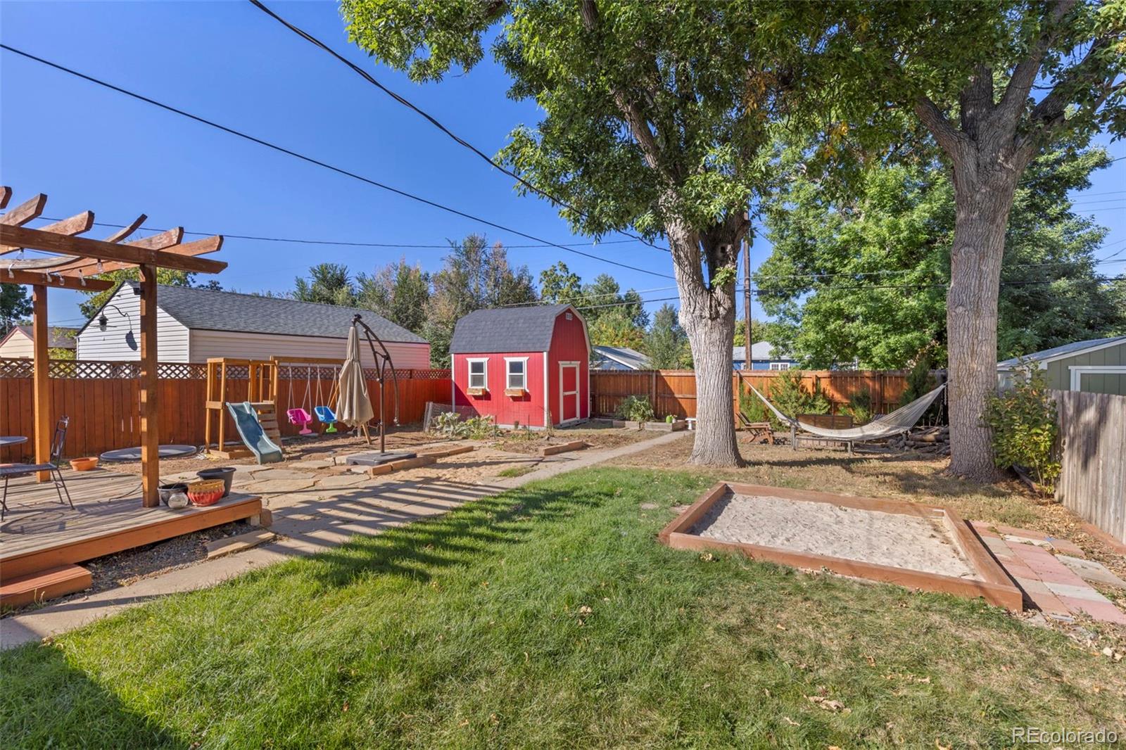 MLS Image #16 for 4333 s pearl street,englewood, Colorado