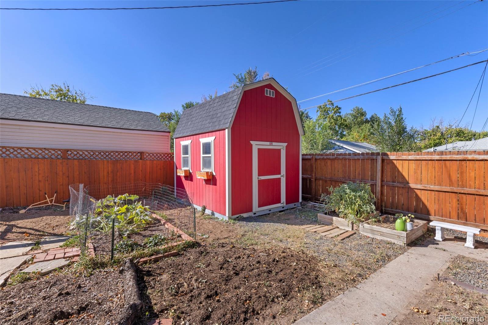 MLS Image #17 for 4333 s pearl street,englewood, Colorado