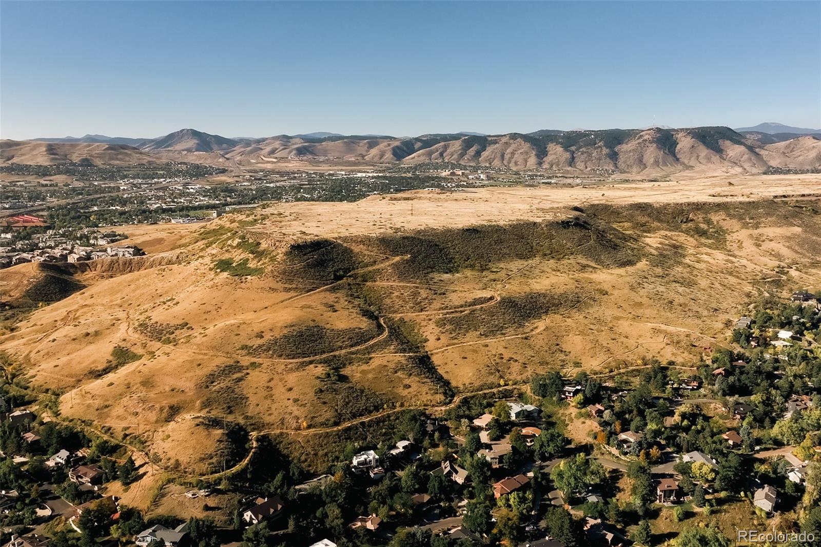 MLS Image #36 for 2745  deframe road,golden, Colorado