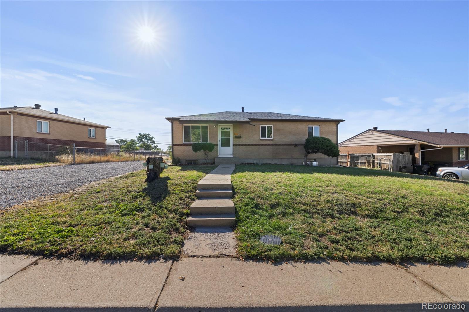 MLS Image #2 for 2500  roosevelt avenue,thornton, Colorado