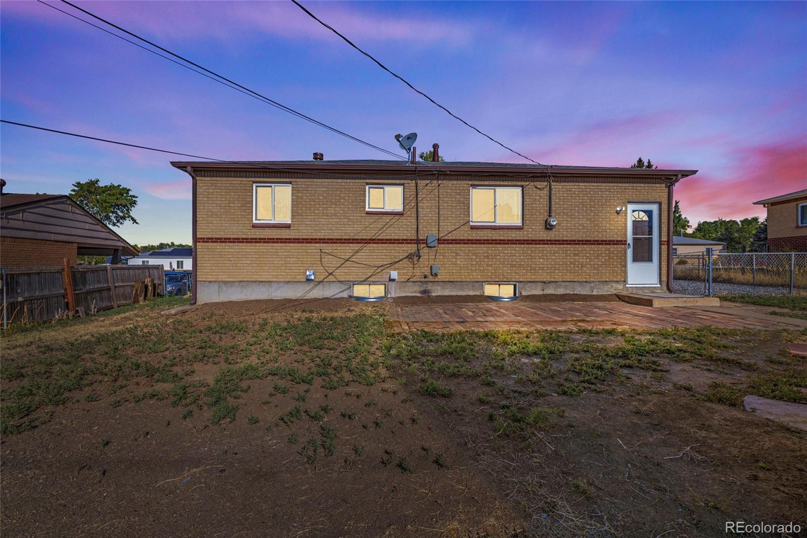 MLS Image #31 for 2500  roosevelt avenue,thornton, Colorado