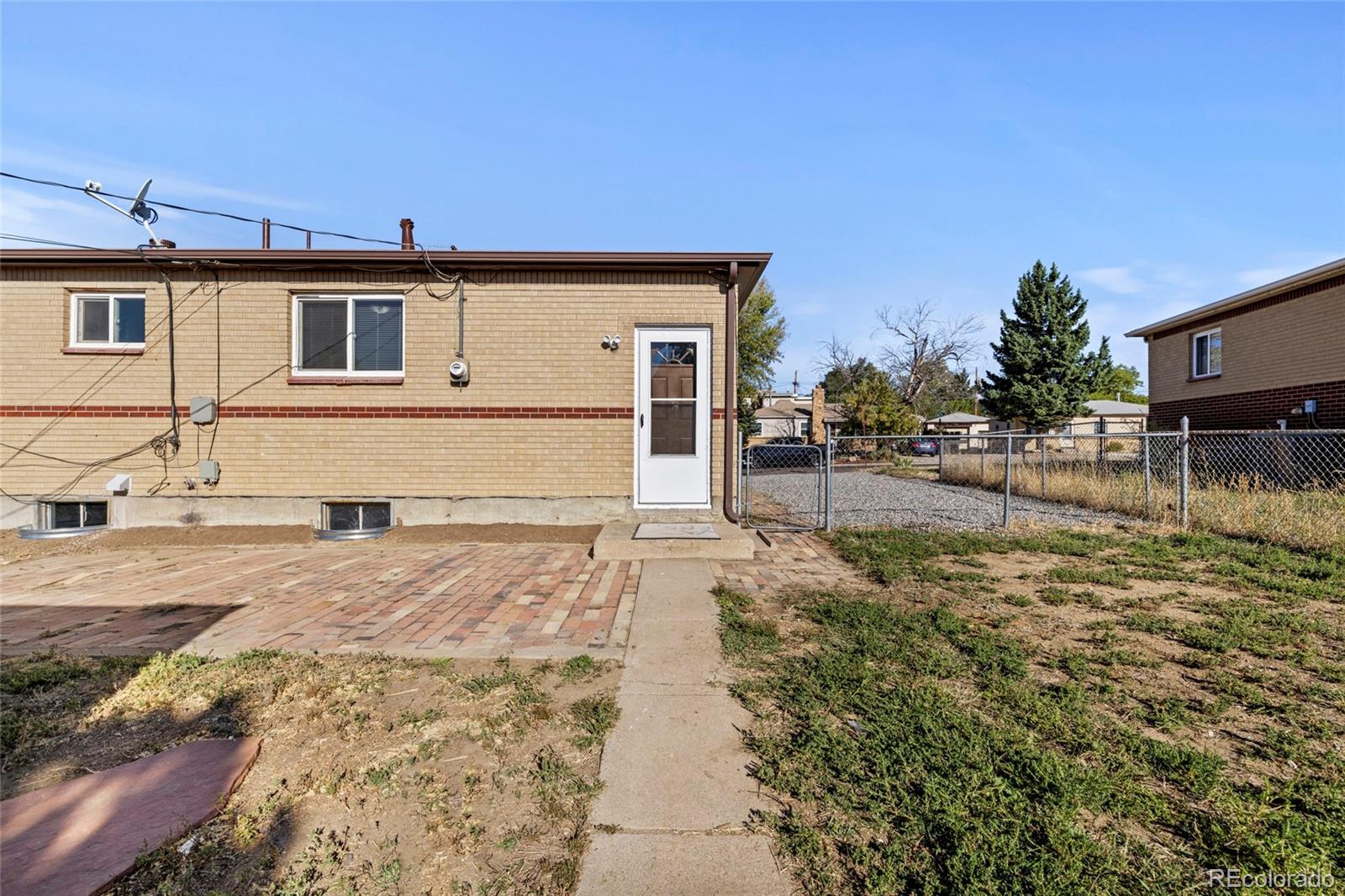 MLS Image #32 for 2500  roosevelt avenue,thornton, Colorado