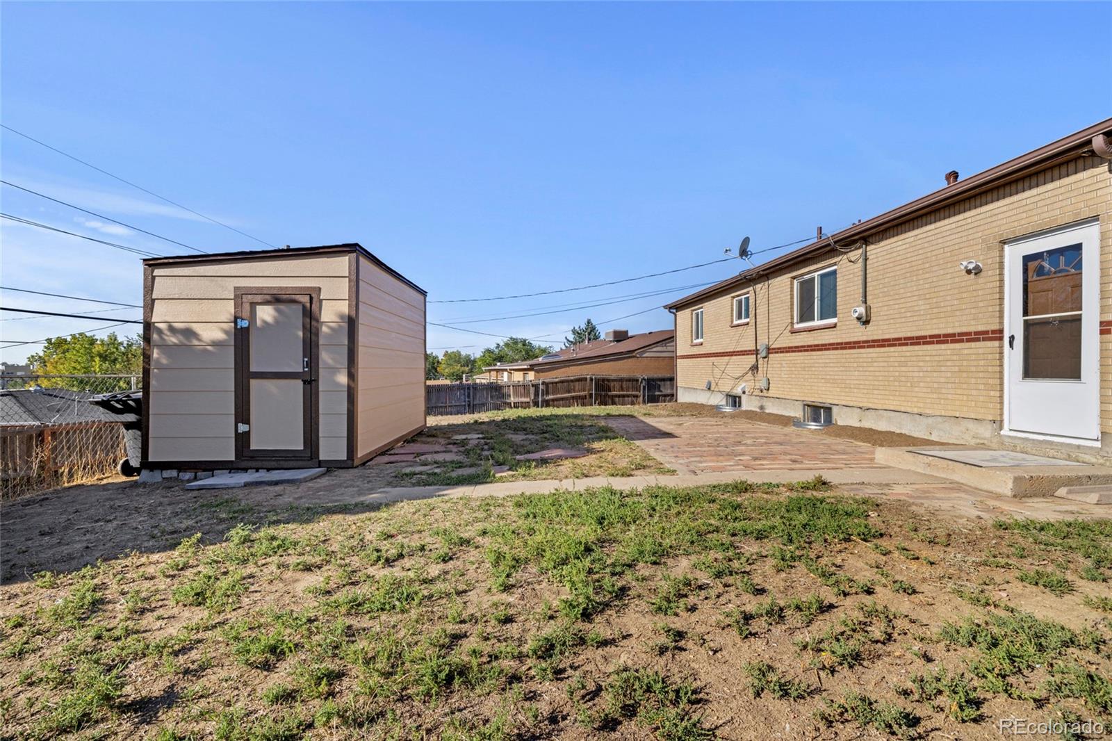 MLS Image #34 for 2500  roosevelt avenue,thornton, Colorado