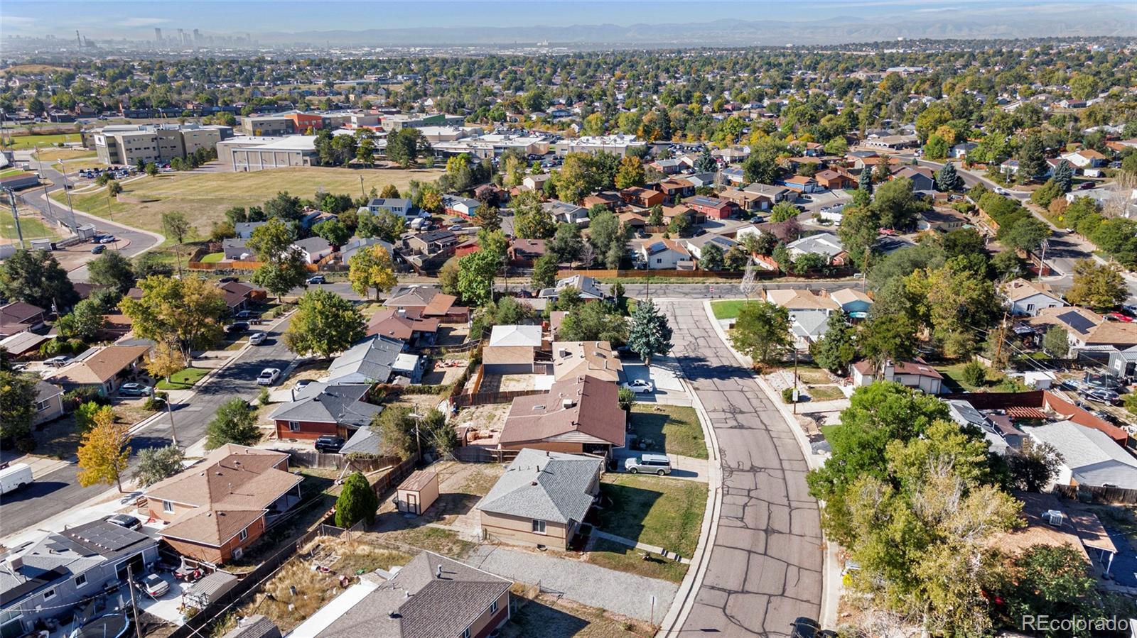 MLS Image #38 for 2500  roosevelt avenue,thornton, Colorado