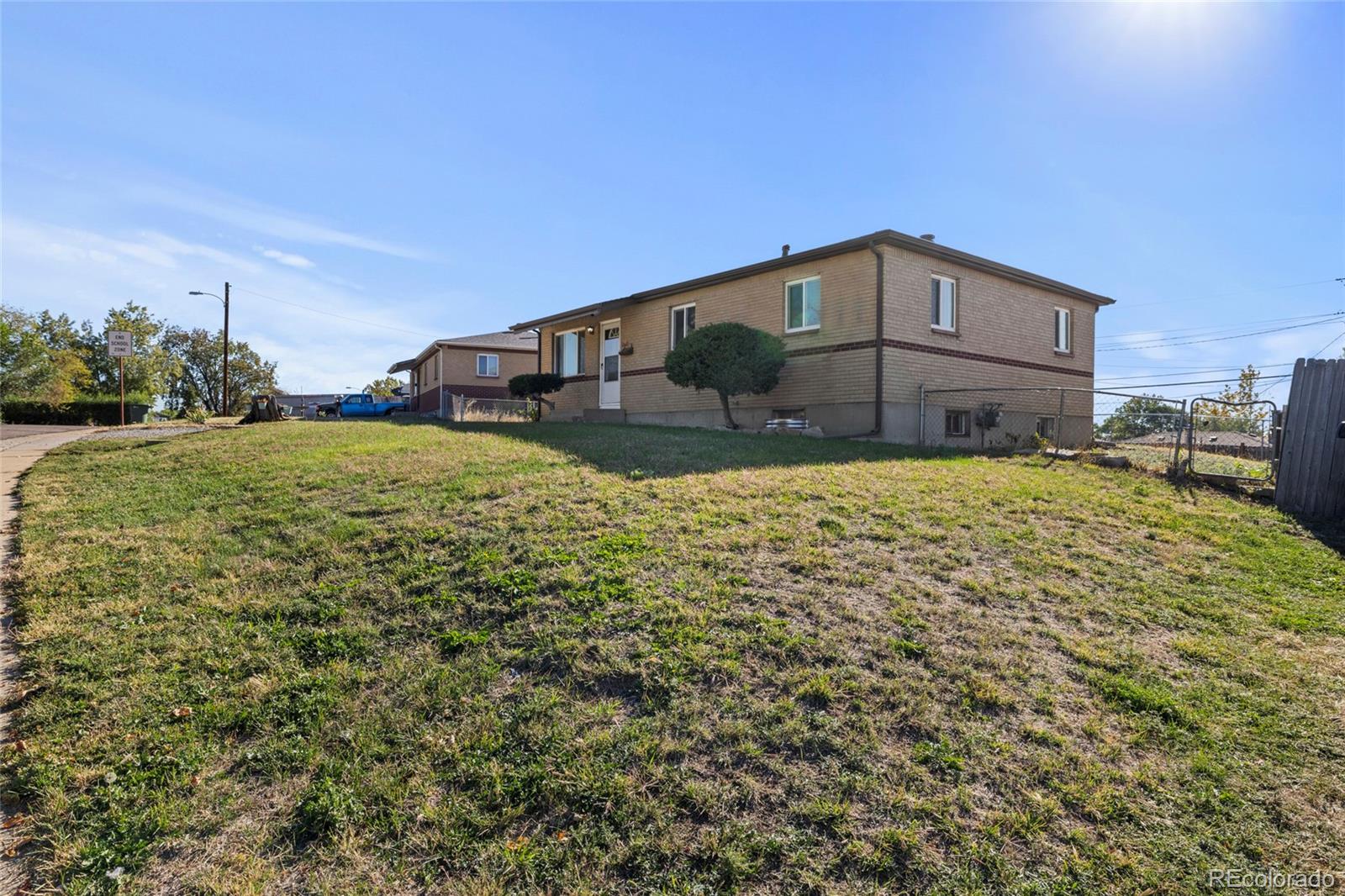 MLS Image #4 for 2500  roosevelt avenue,thornton, Colorado