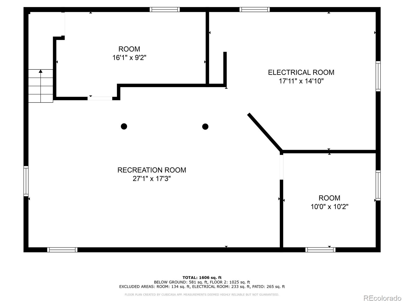 MLS Image #44 for 2500  roosevelt avenue,thornton, Colorado