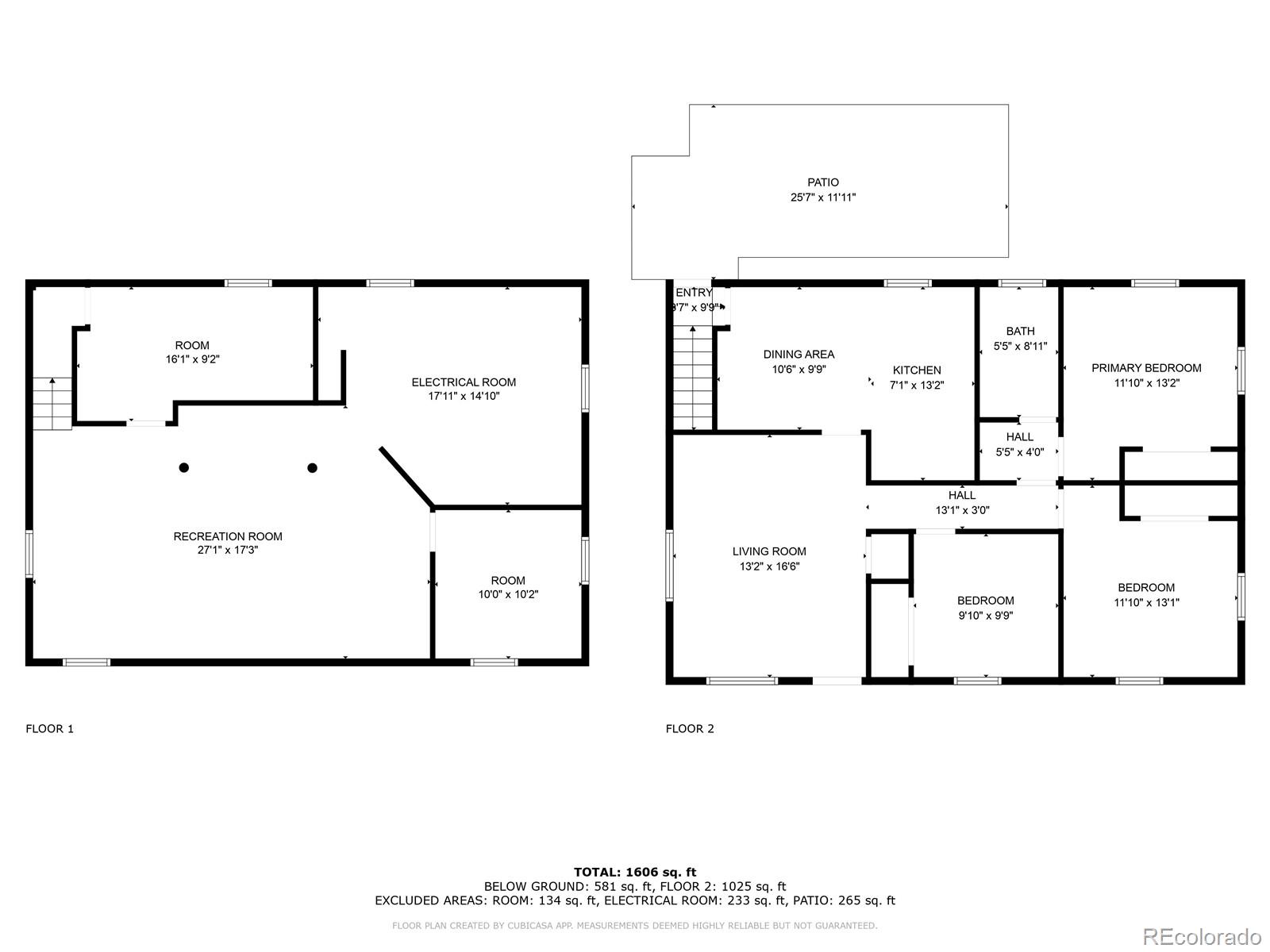 MLS Image #45 for 2500  roosevelt avenue,thornton, Colorado