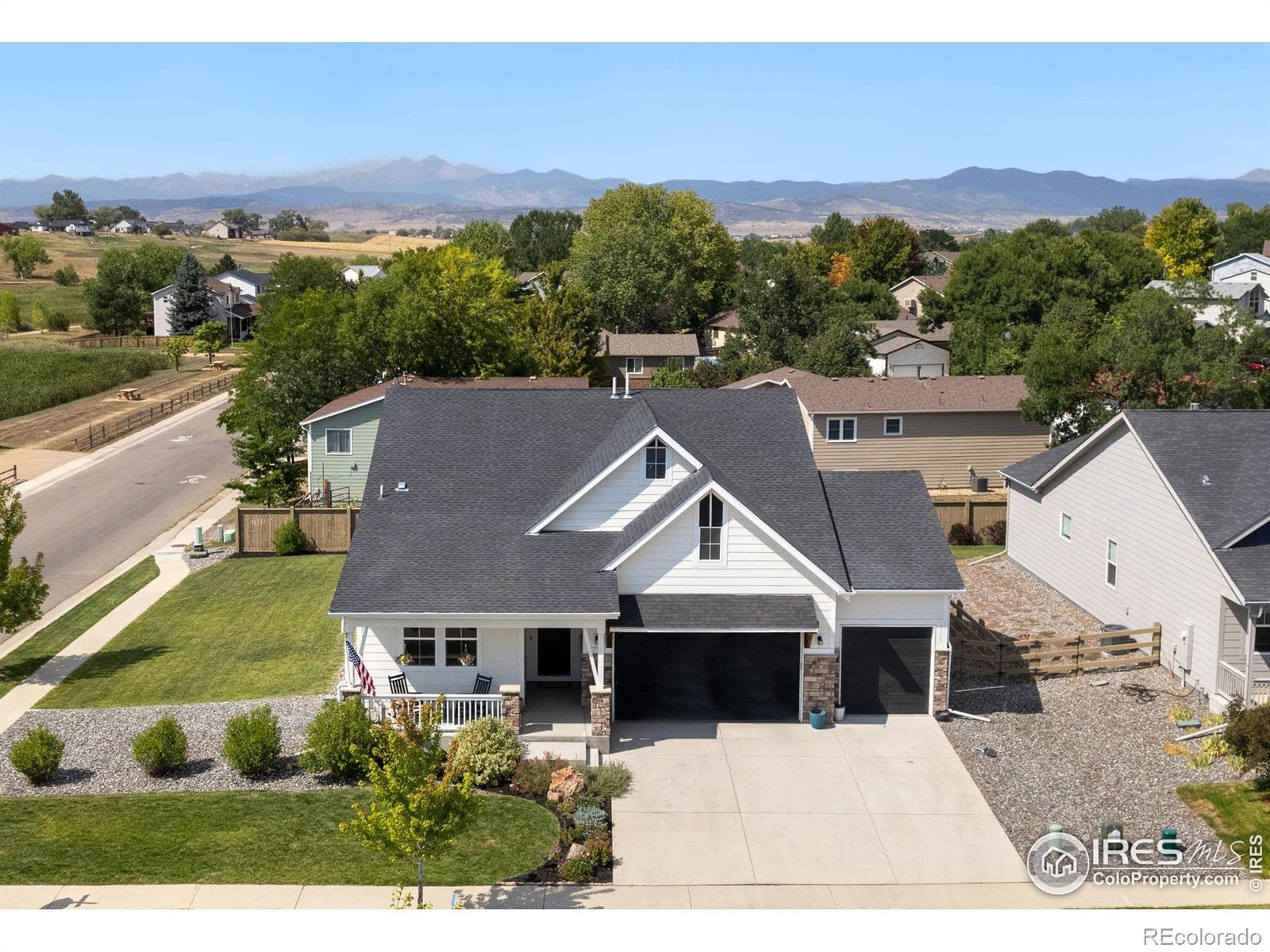 MLS Image #21 for 923  canyonlands street,berthoud, Colorado