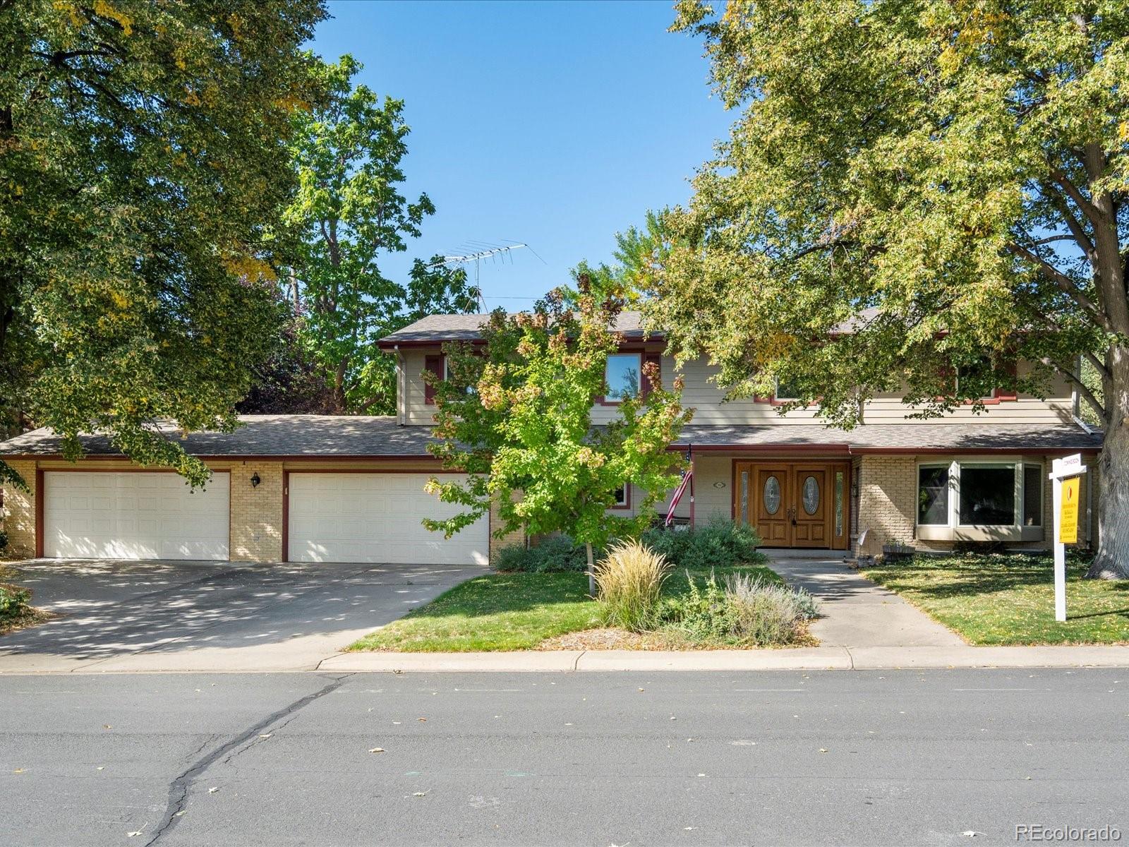 MLS Image #0 for 1193  bellaire street,broomfield, Colorado