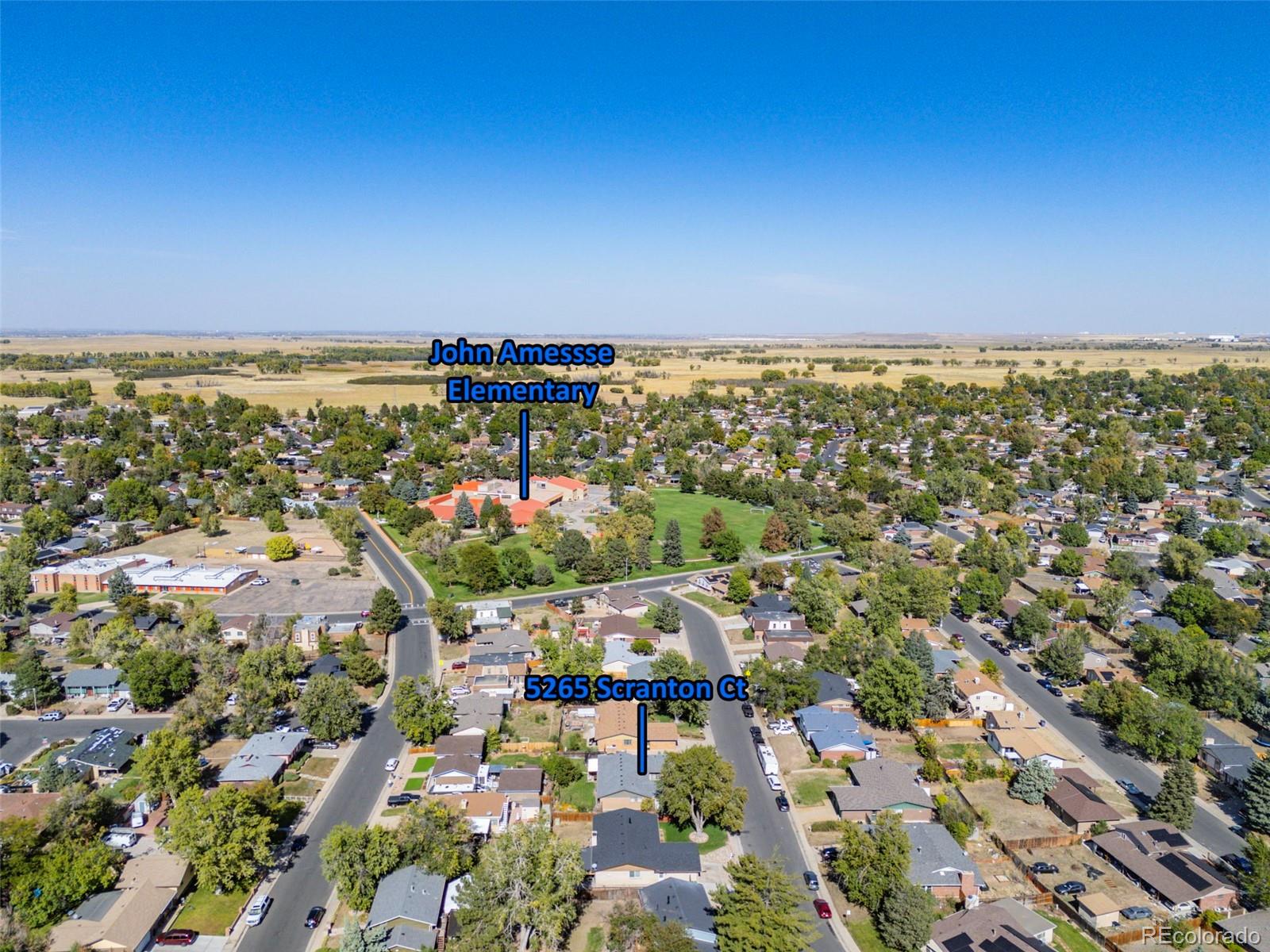 MLS Image #33 for 5265  scranton court,denver, Colorado