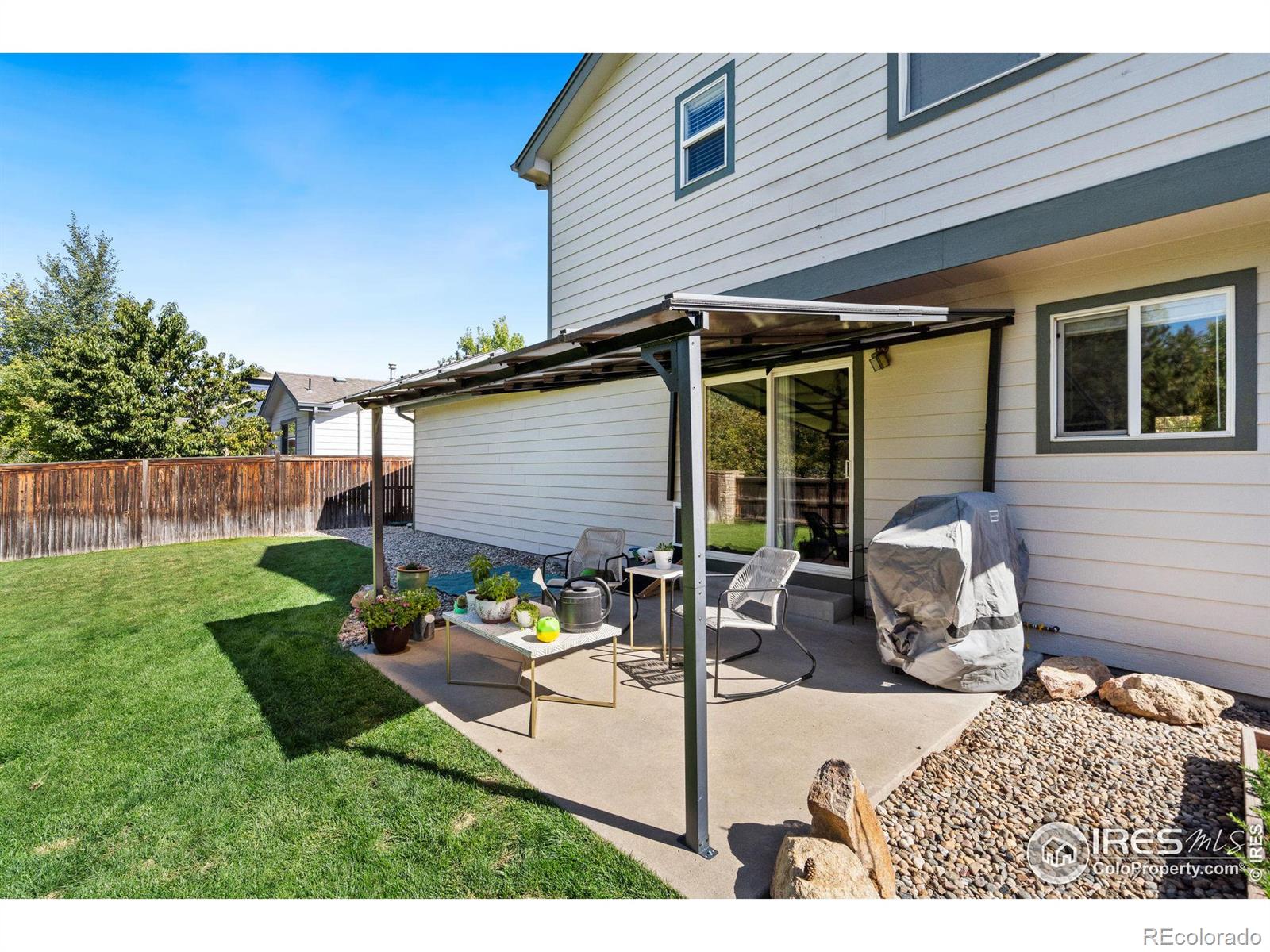 MLS Image #28 for 329  blue azurite avenue,loveland, Colorado