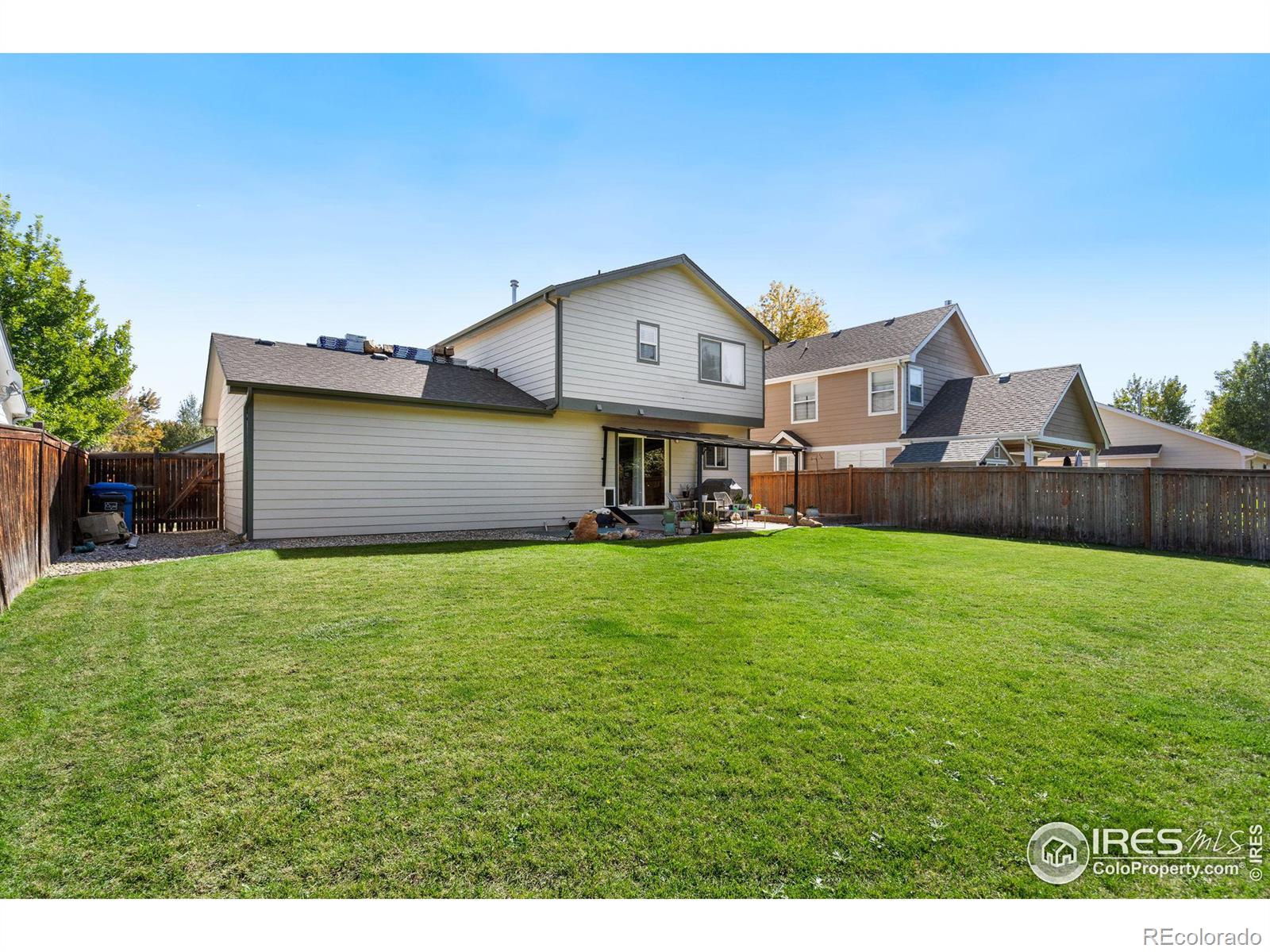 MLS Image #31 for 329  blue azurite avenue,loveland, Colorado